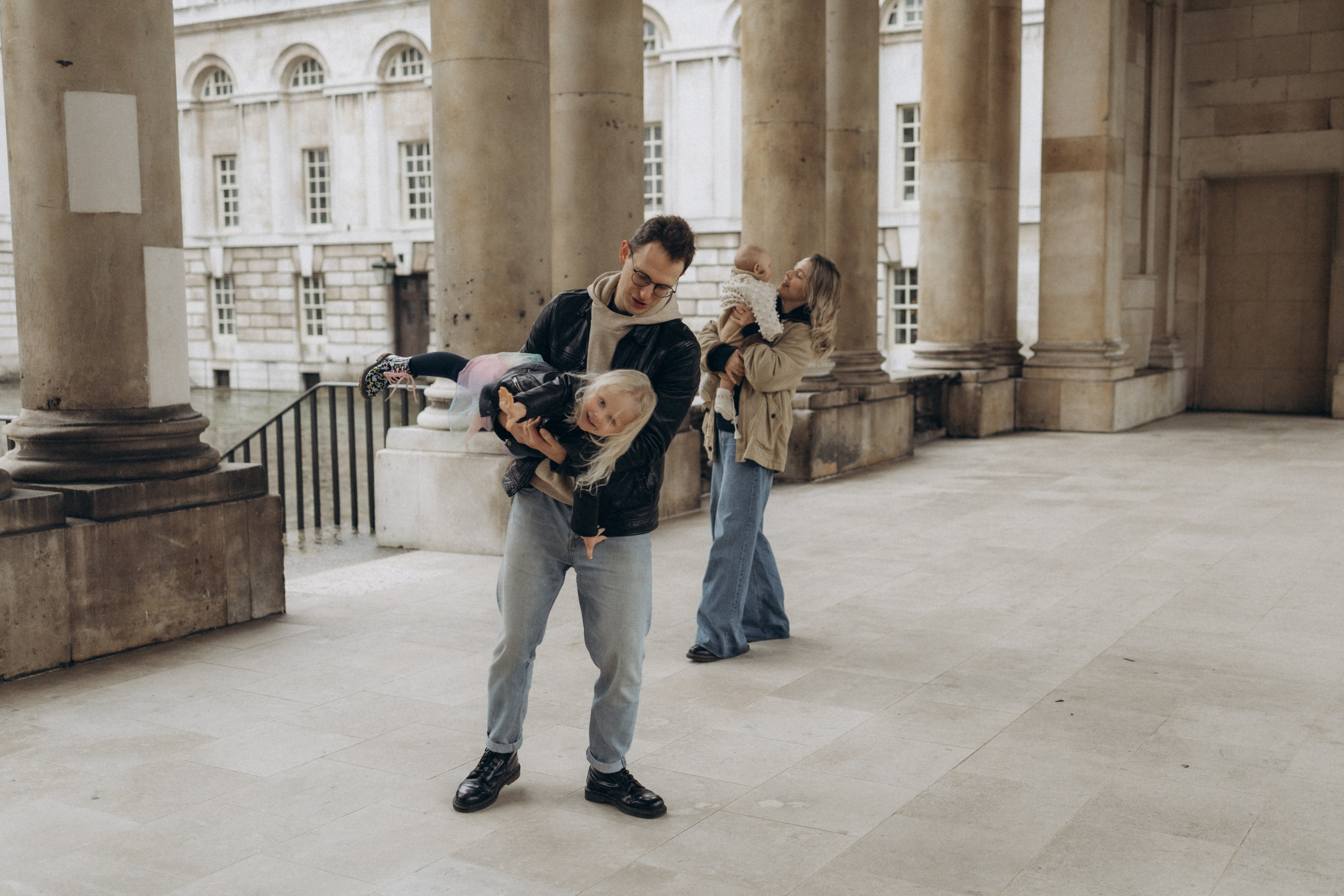 Greenwich Park. Photographer in Milton Keynes, Northampton & London — Wedding, Family & Portrait Photography