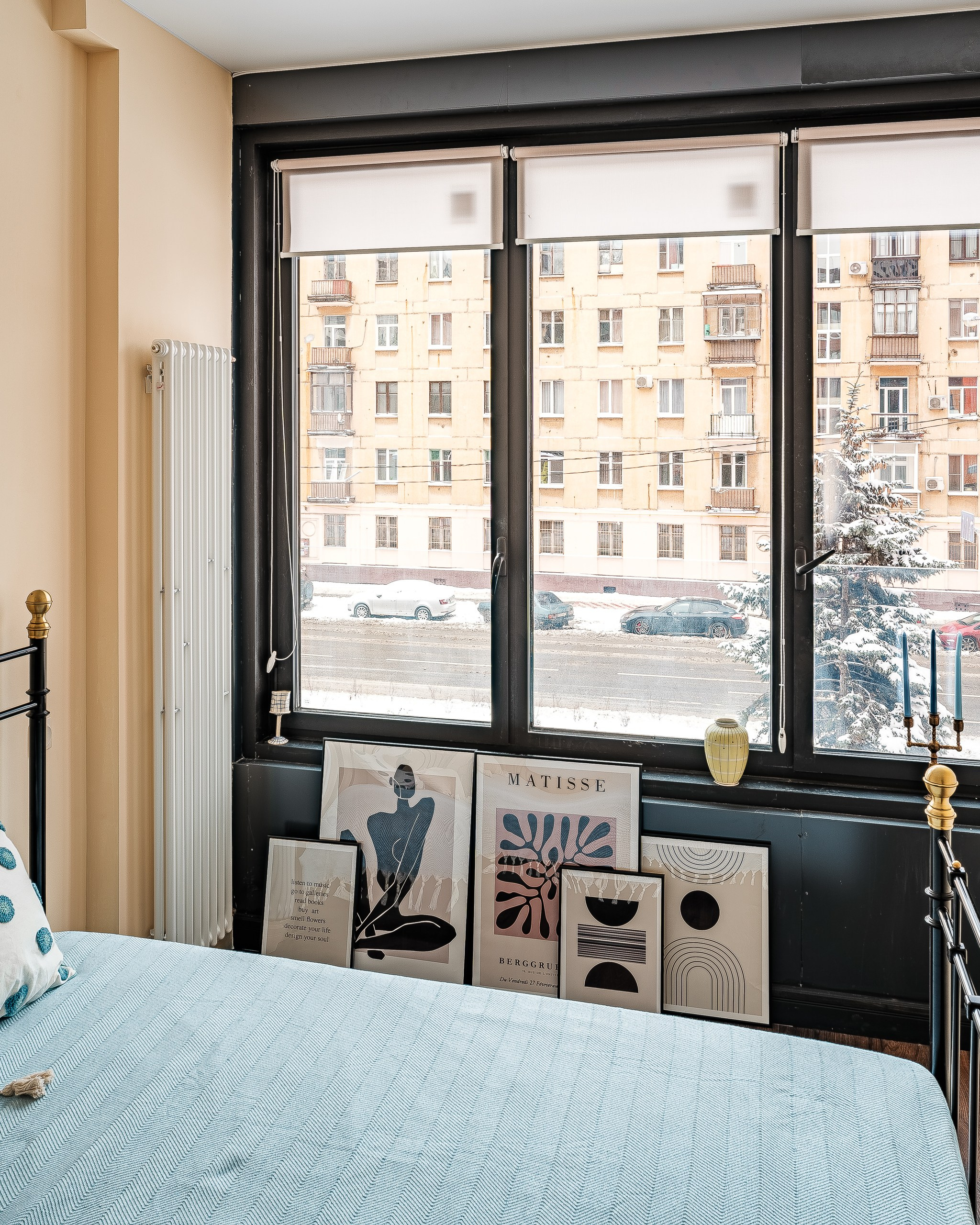 Publications of my work in print and online media