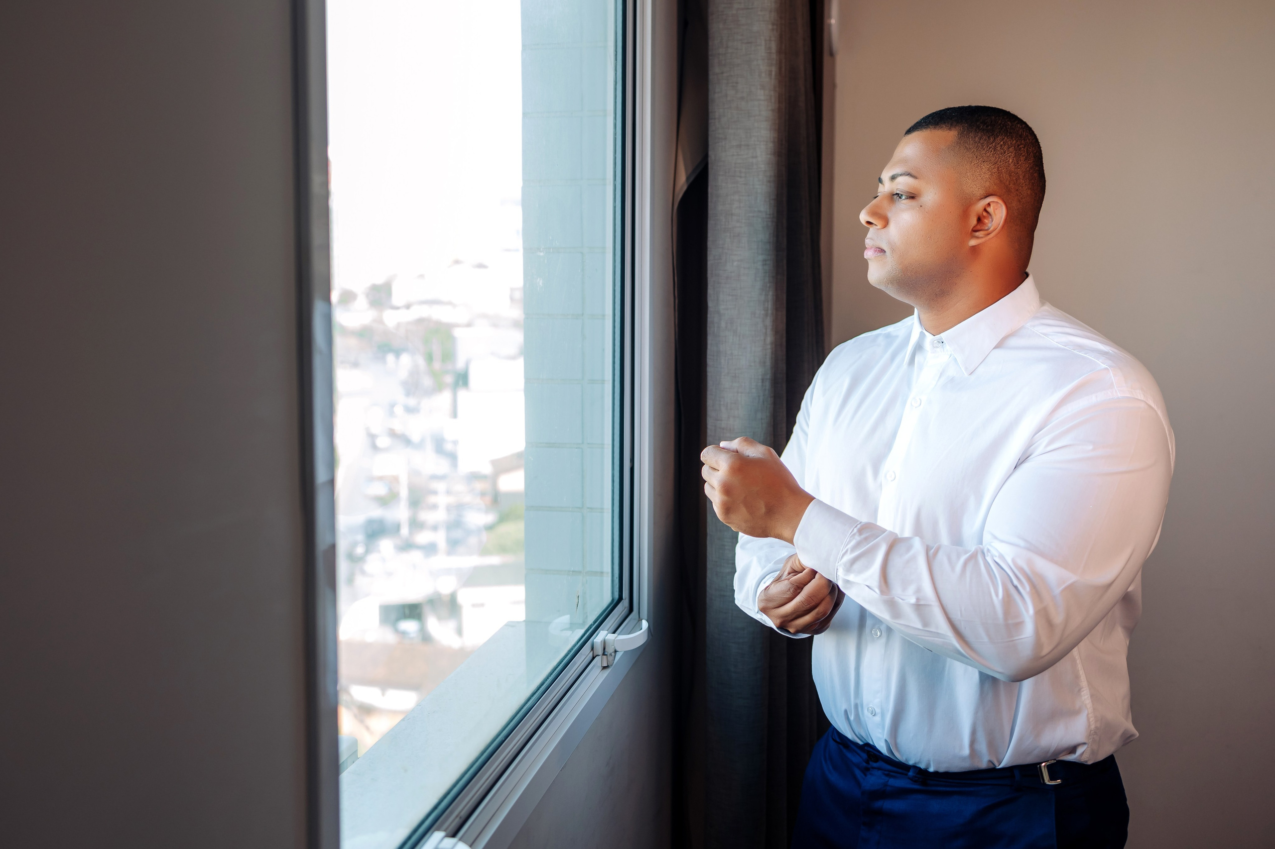 Francilene e Paulo. Fotografia de casamento e ensaios | Montes Claros/MG