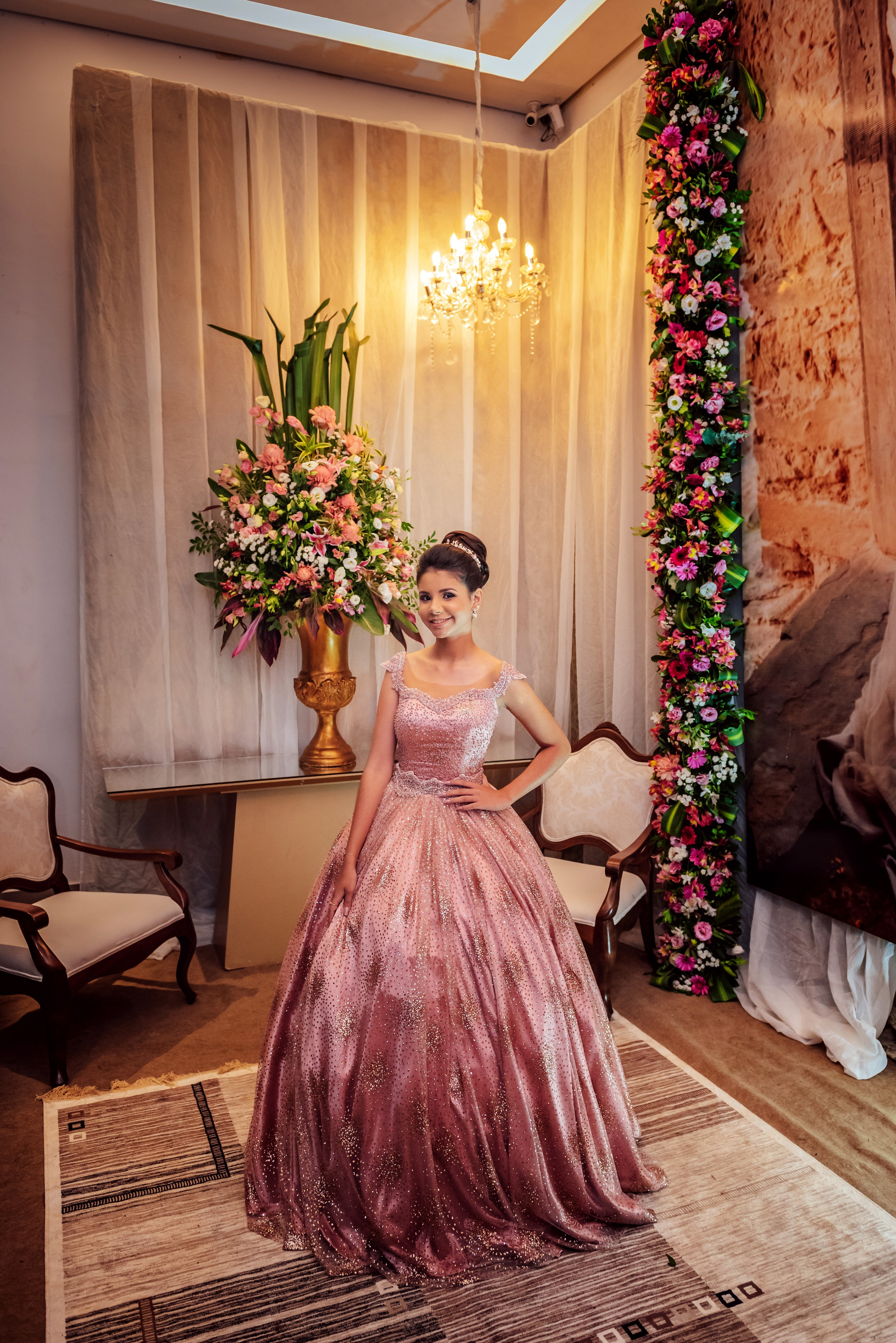 Baile. Fotografia de casamento e ensaios | Montes Claros/MG