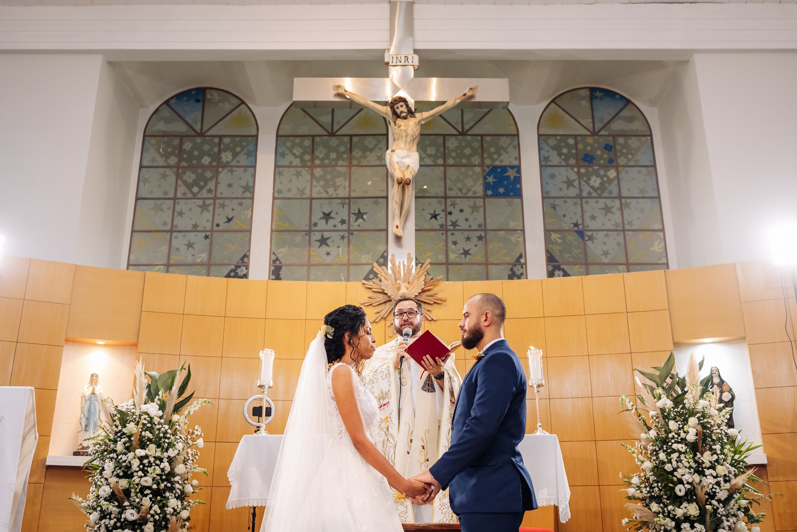 Anna e Diógenes. Fotografia de casamento e ensaios | Montes Claros/MG