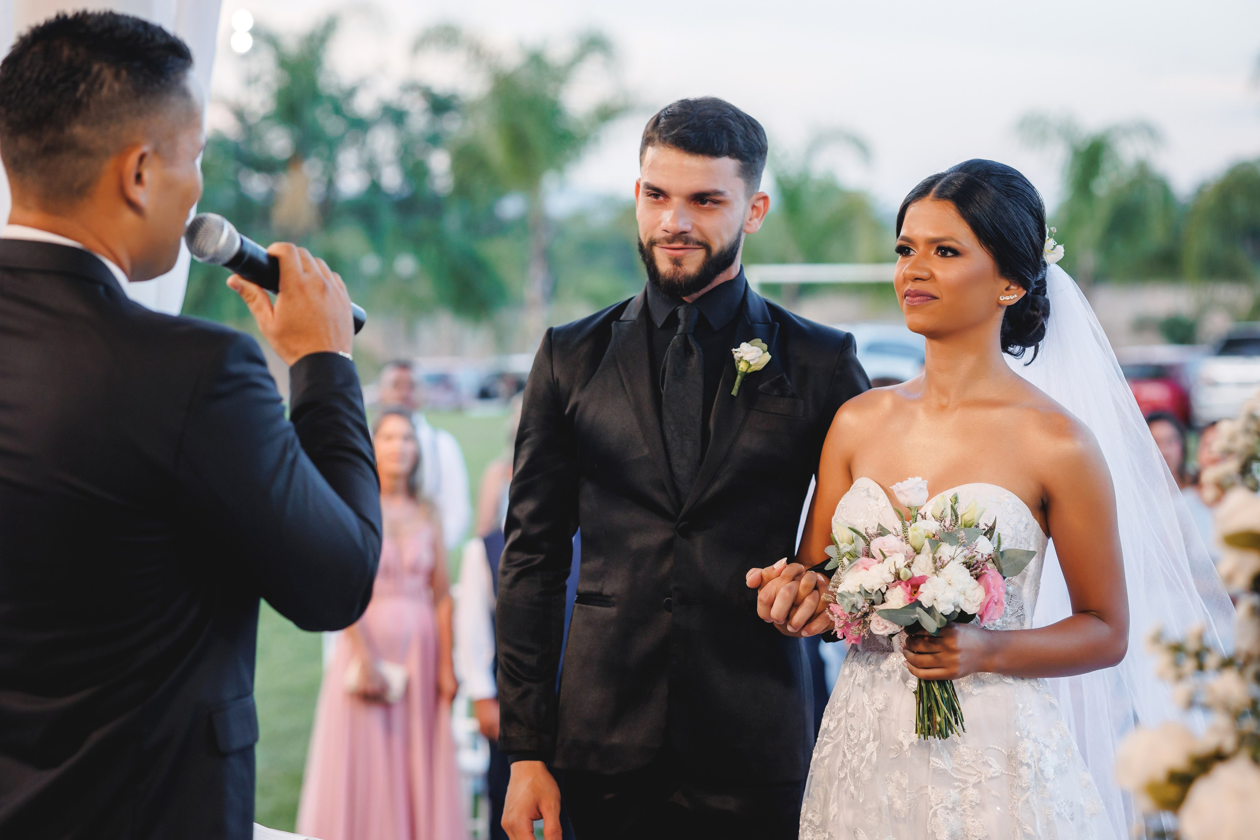 Milky e Cairan. Fotografia de casamento e ensaios | Montes Claros/MG
