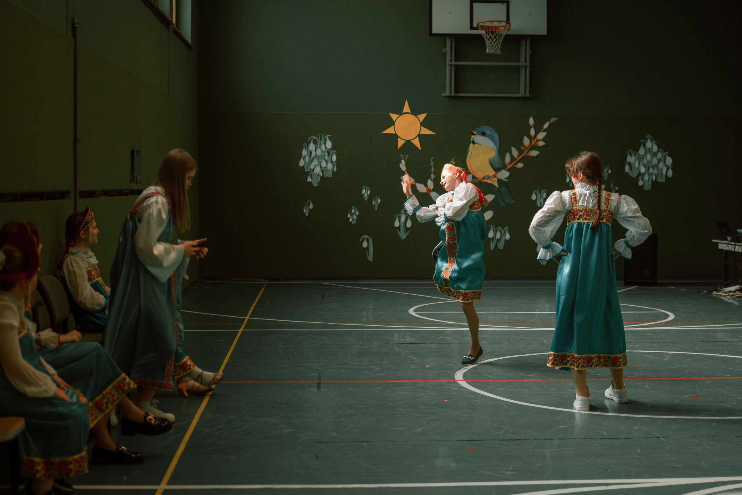 Масленица. Семейный и детский фотограф