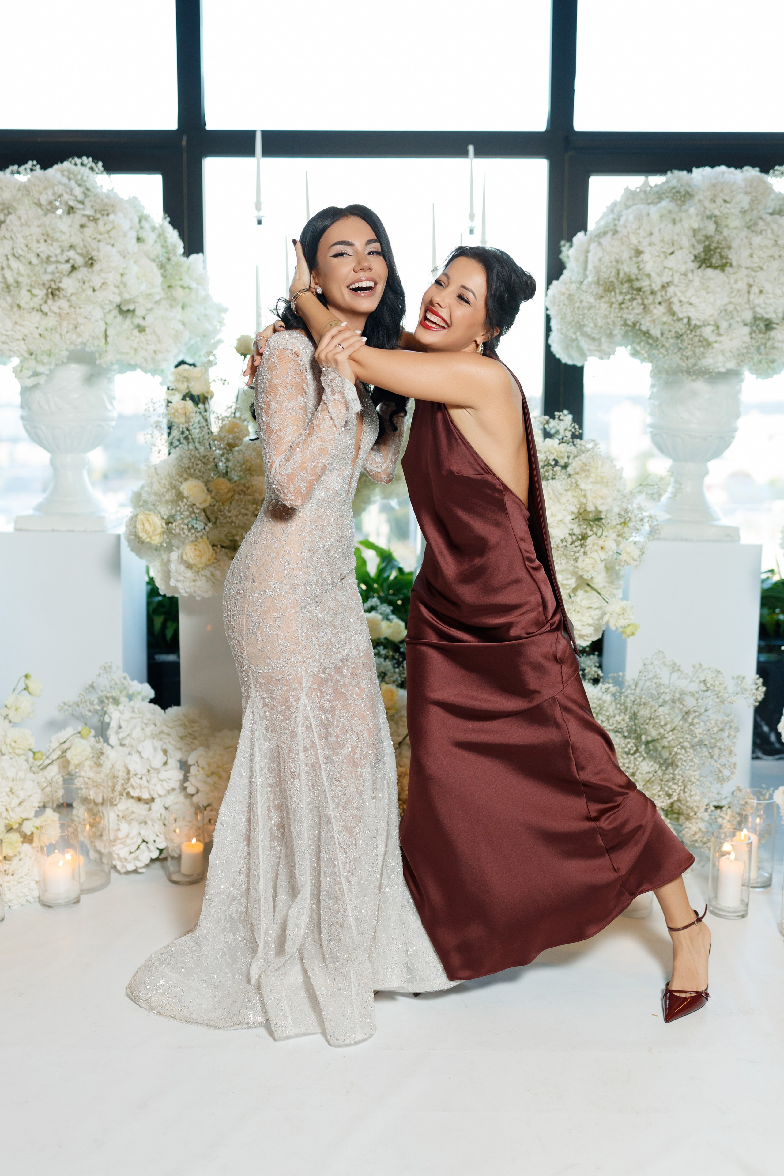 Victor & Andreea | Fotografie de nuntă. Scarlat Photography