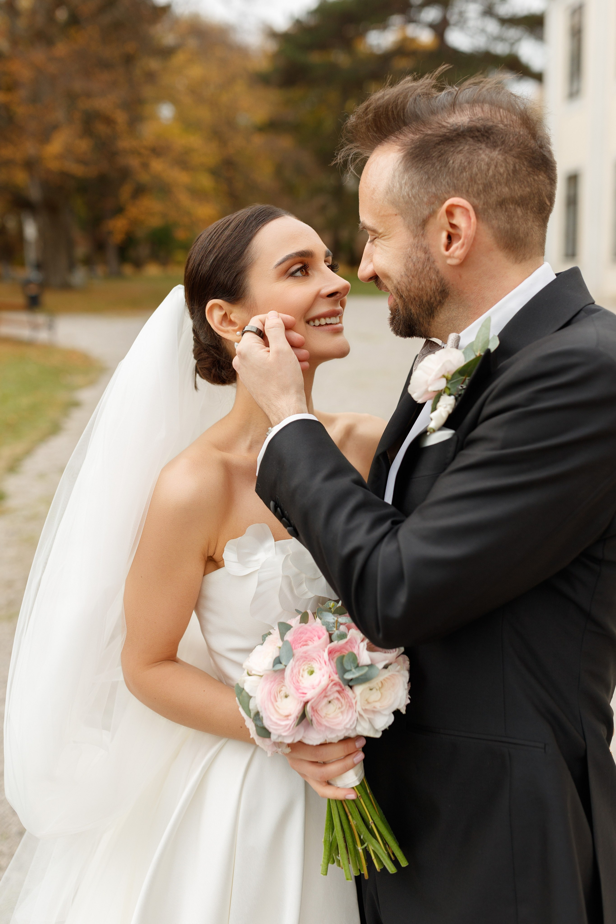 Philipp & Alina | Wedding photography. Scarlat Photography