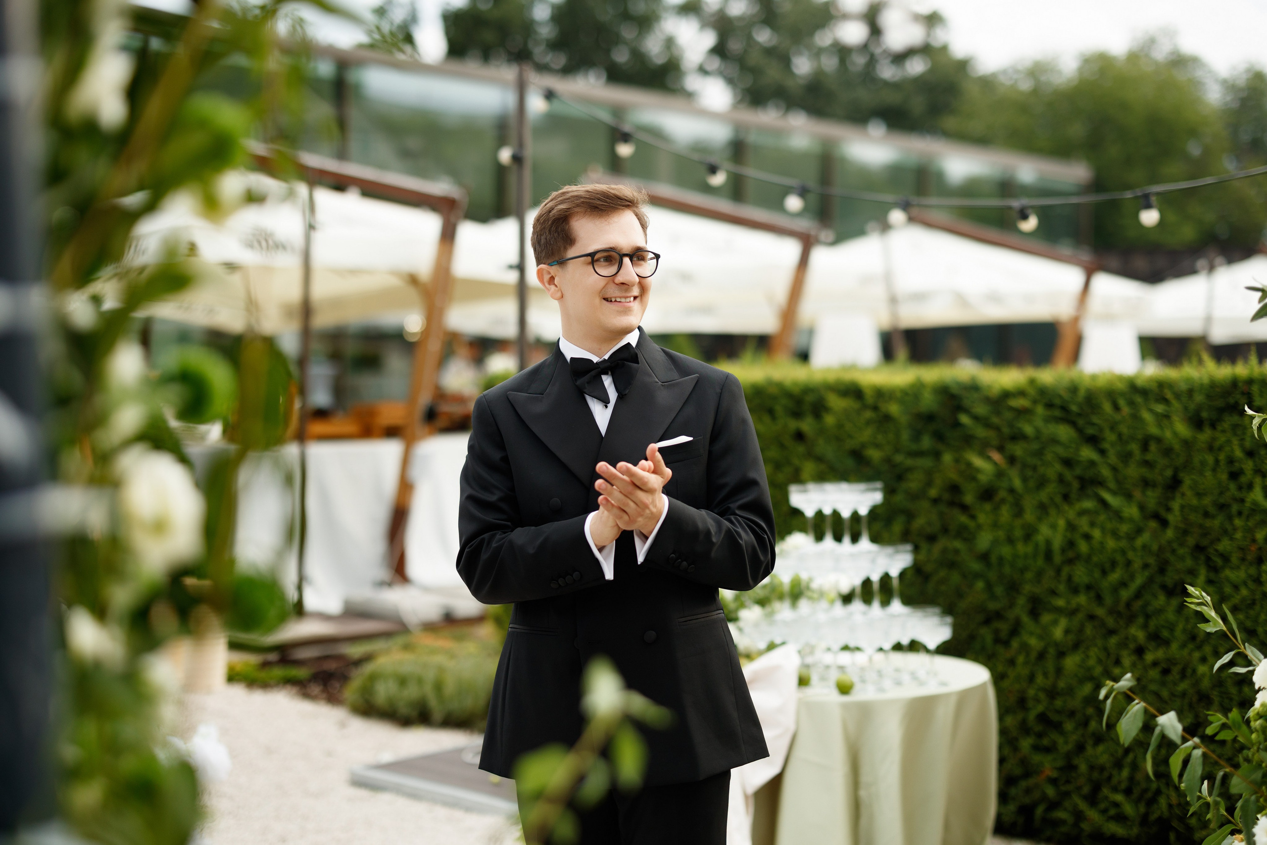 Liveriu & Tatiana | Fotografie de nuntă. Scarlat Photography