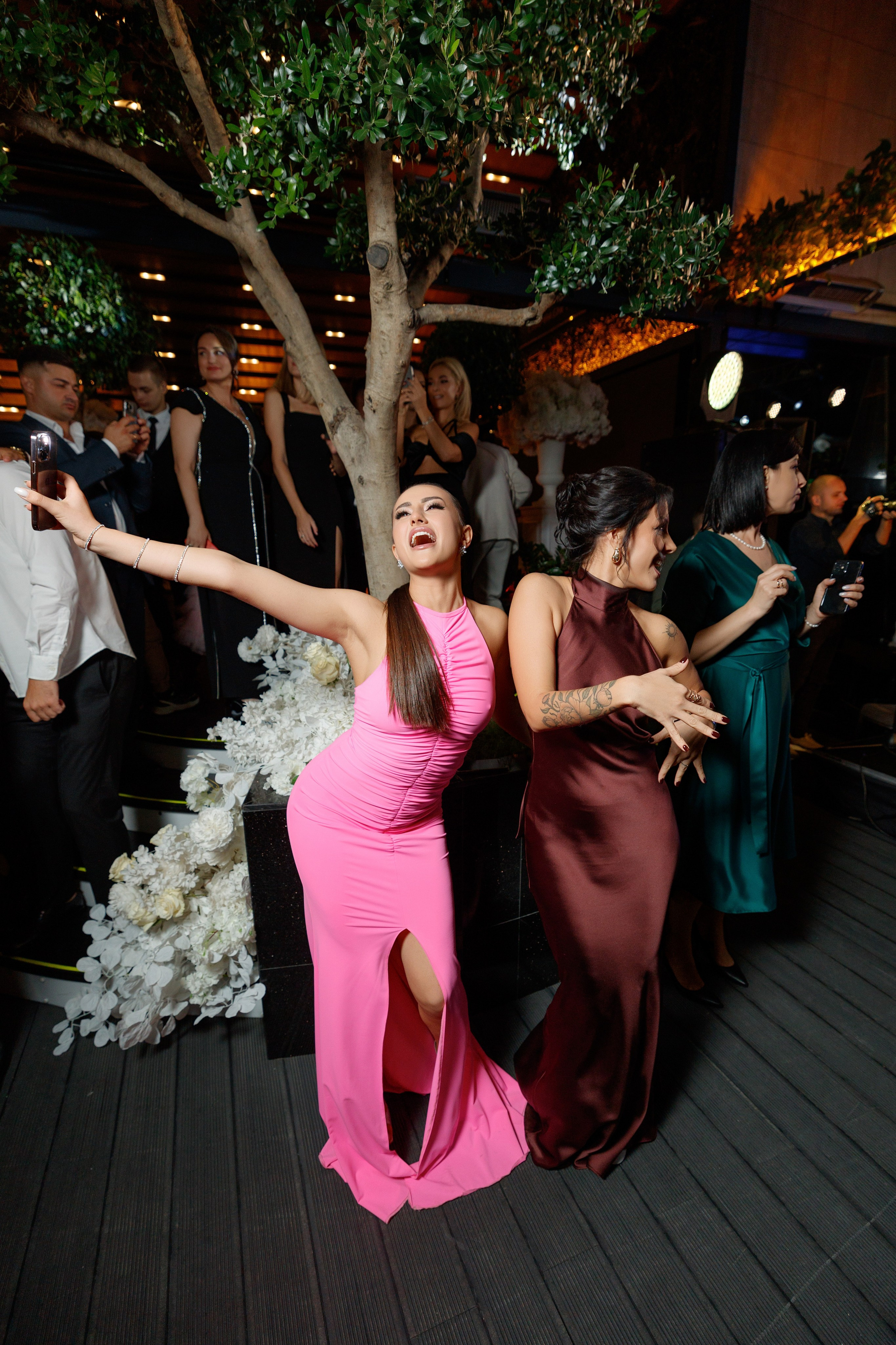 Victor & Andreea | Fotografie de nuntă. Scarlat Photography