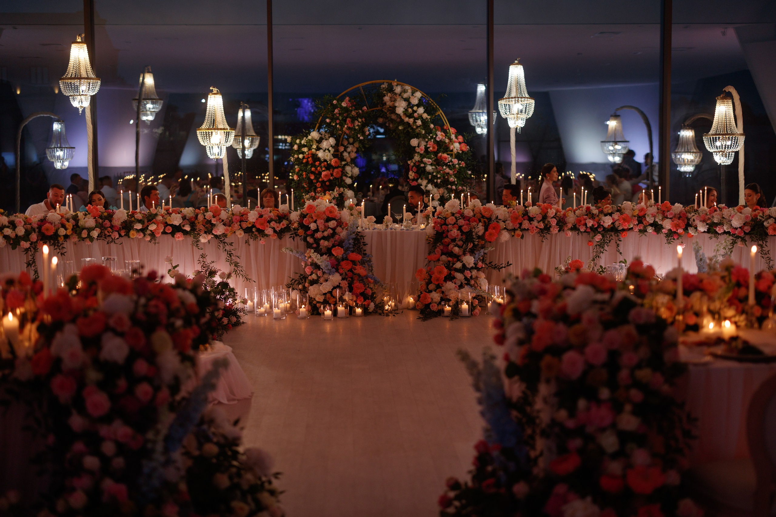 Halbert & Vio | Wedding photography. Scarlat Photography