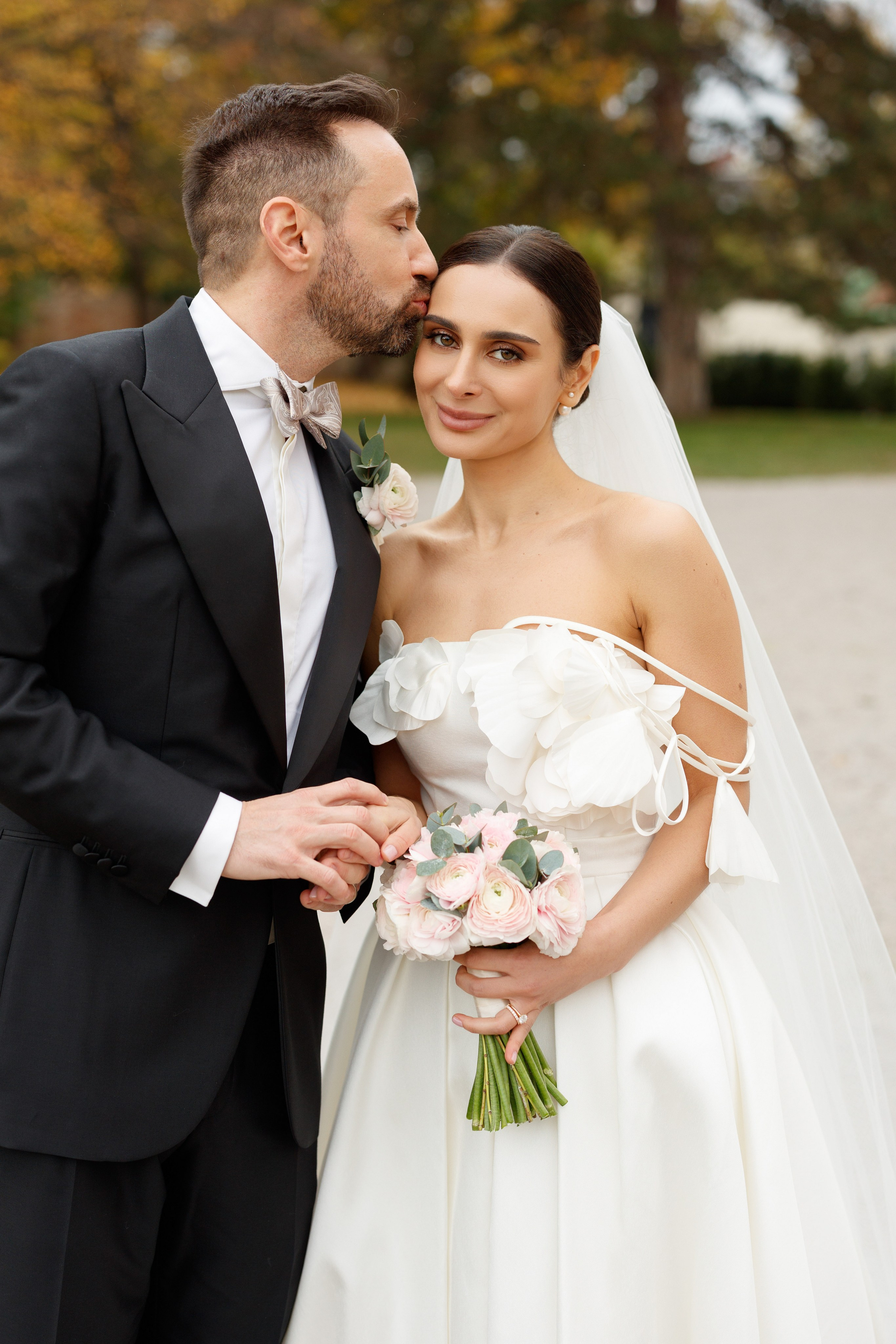 Philipp & Alina | Wedding photography. Scarlat Photography