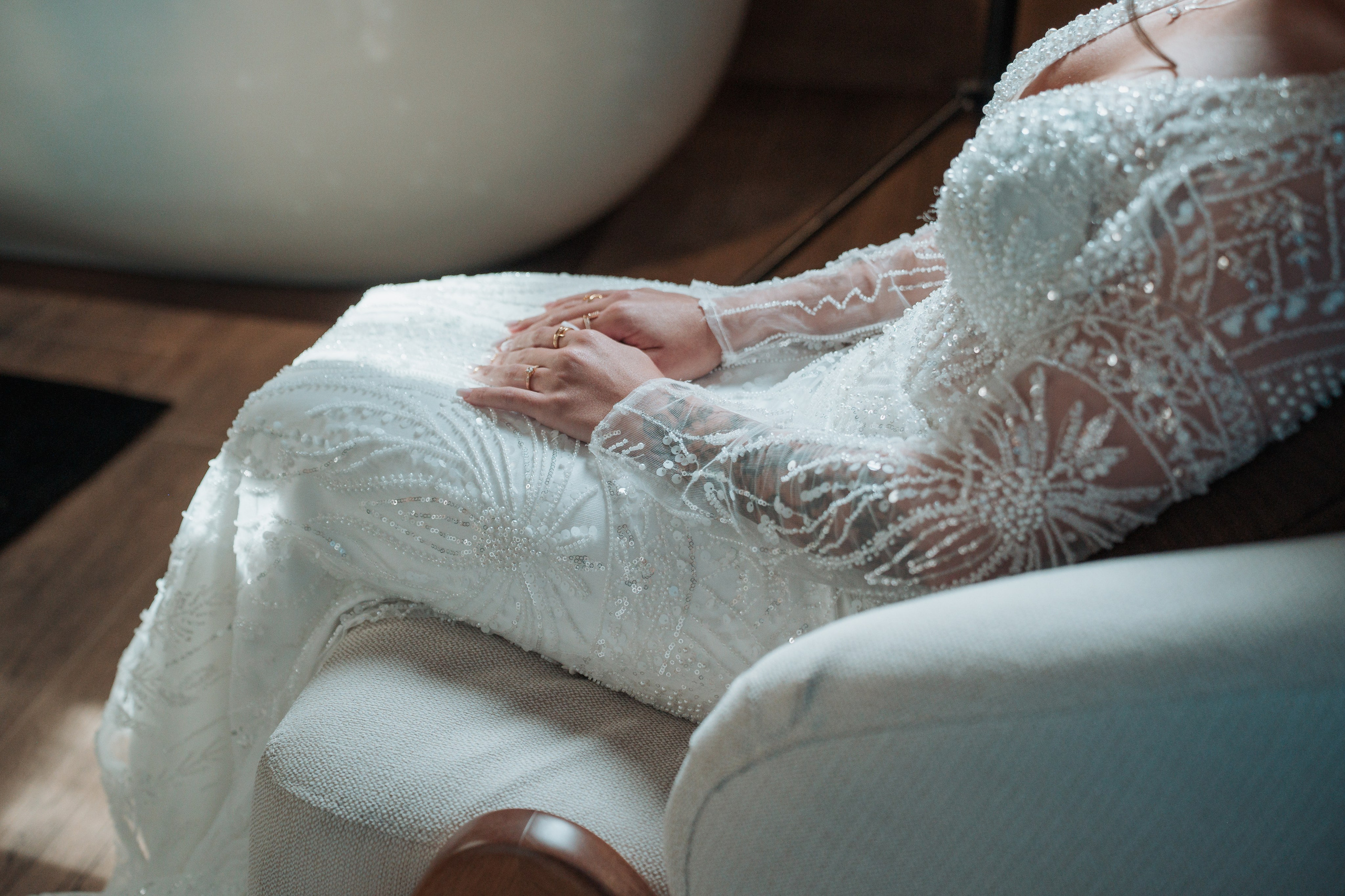 Luana & Maycon. O Casal Dos Noivos