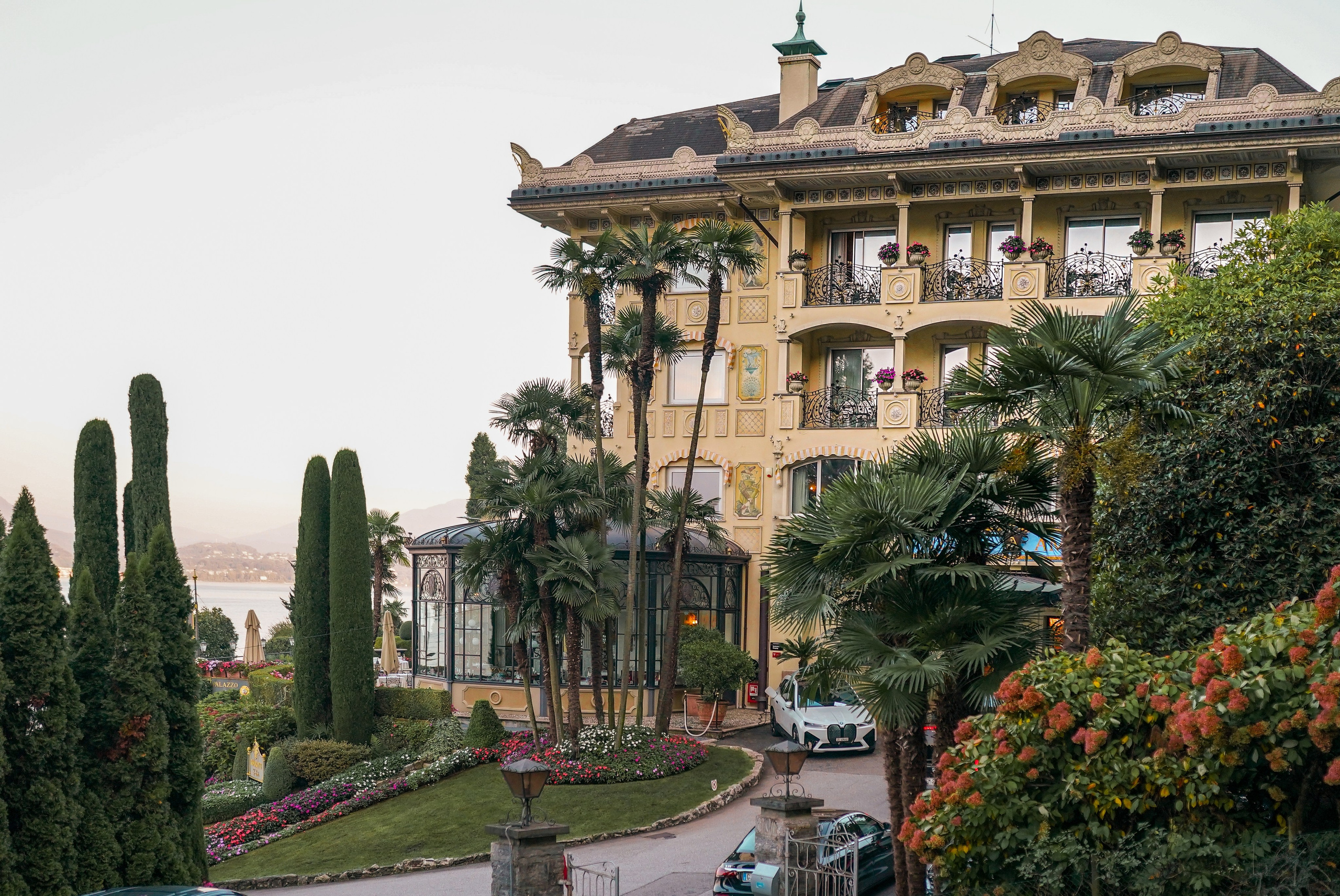 Стреза. Photographer in Rome. Eugenio Photographer in Rome Photography in Rome