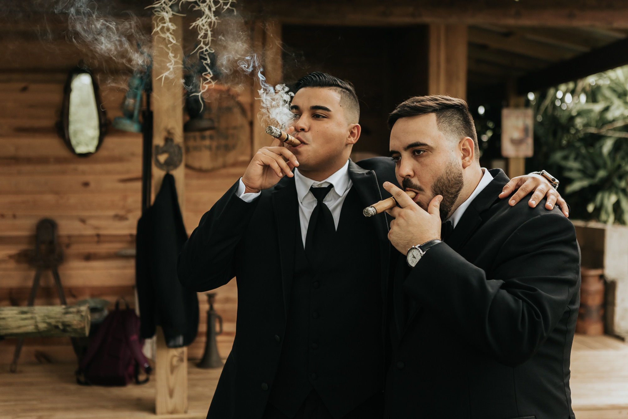 Wedding on the ranch. My name is Kate and I am family and wedding photographer