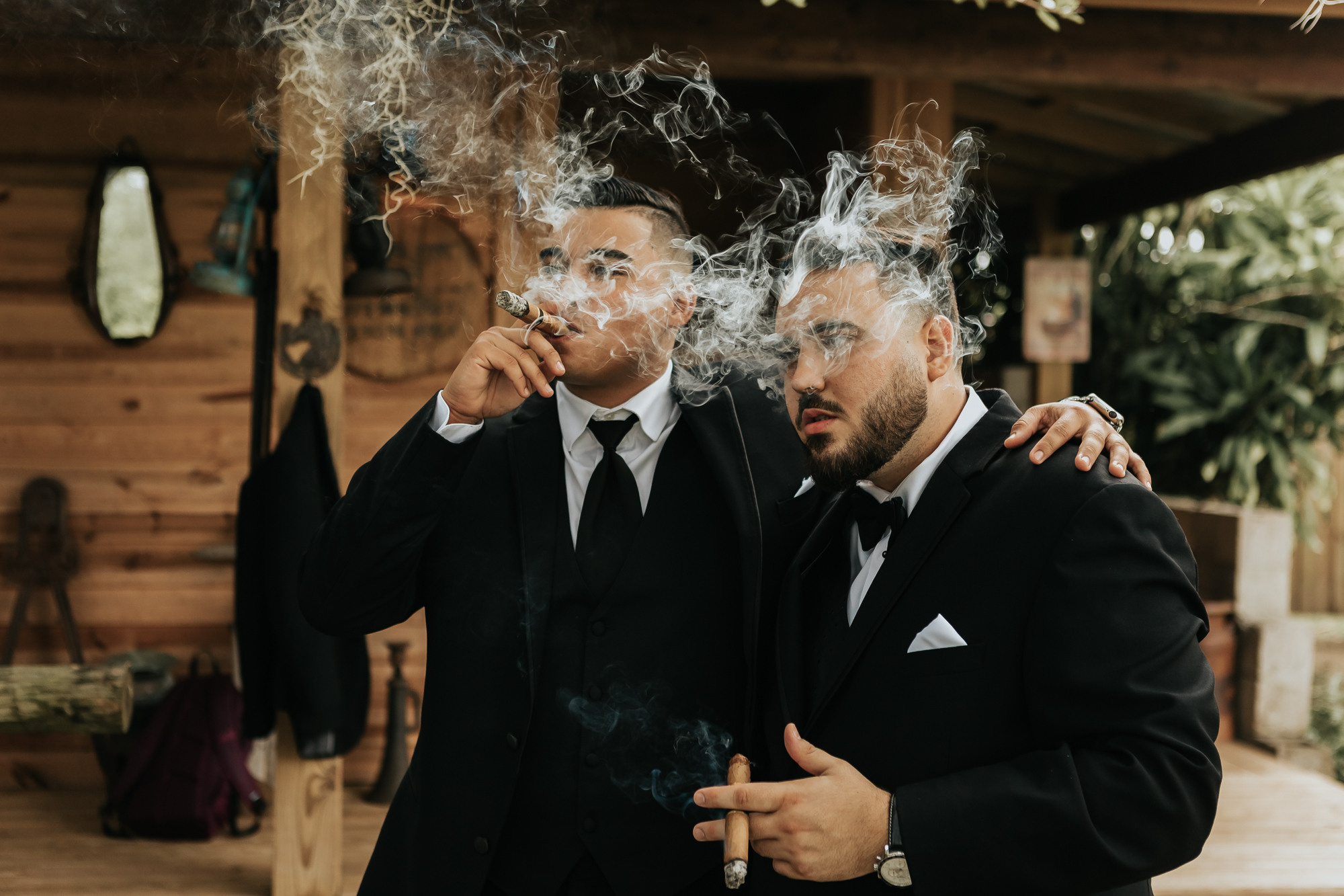 Wedding on the ranch. My name is Kate and I am family and wedding photographer