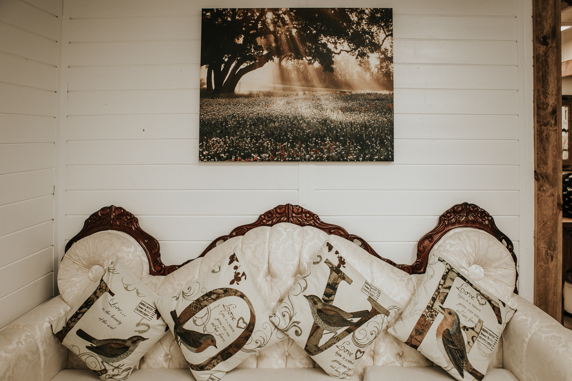 Wedding on the ranch. My name is Kate and I am family and wedding photographer