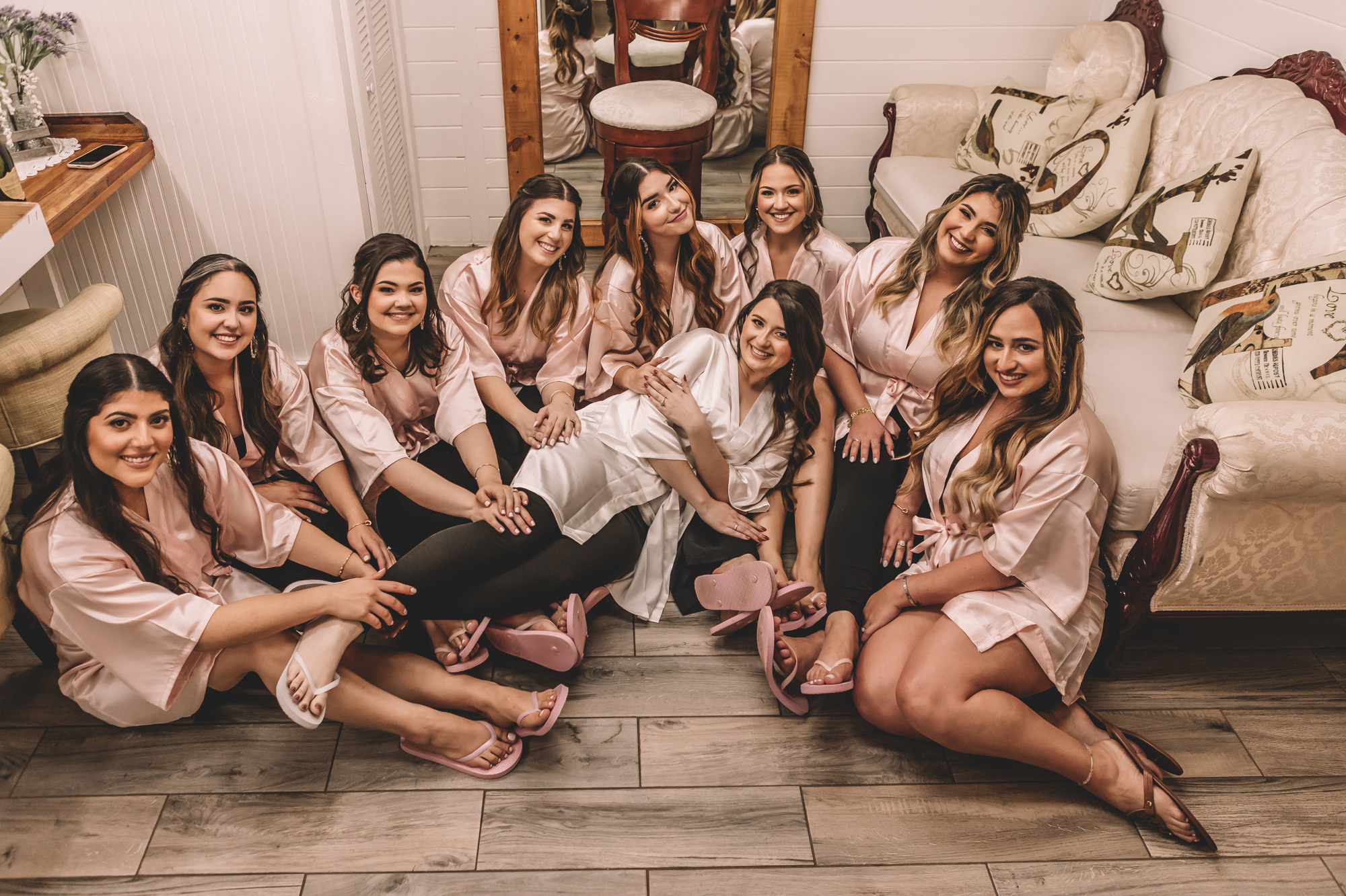 Wedding on the ranch. My name is Kate and I am family and wedding photographer