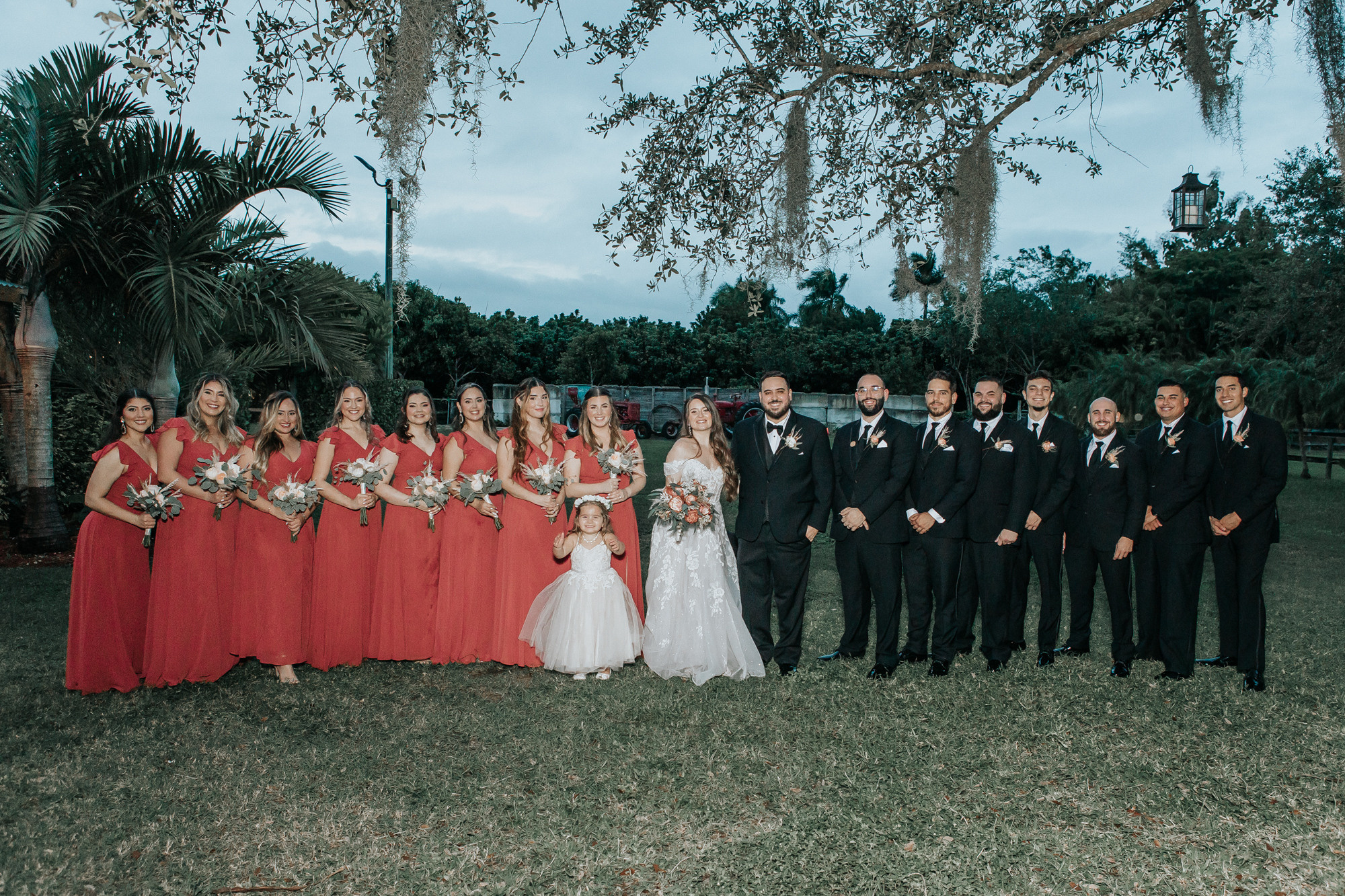 Wedding on the ranch. My name is Kate and I am family and wedding photographer