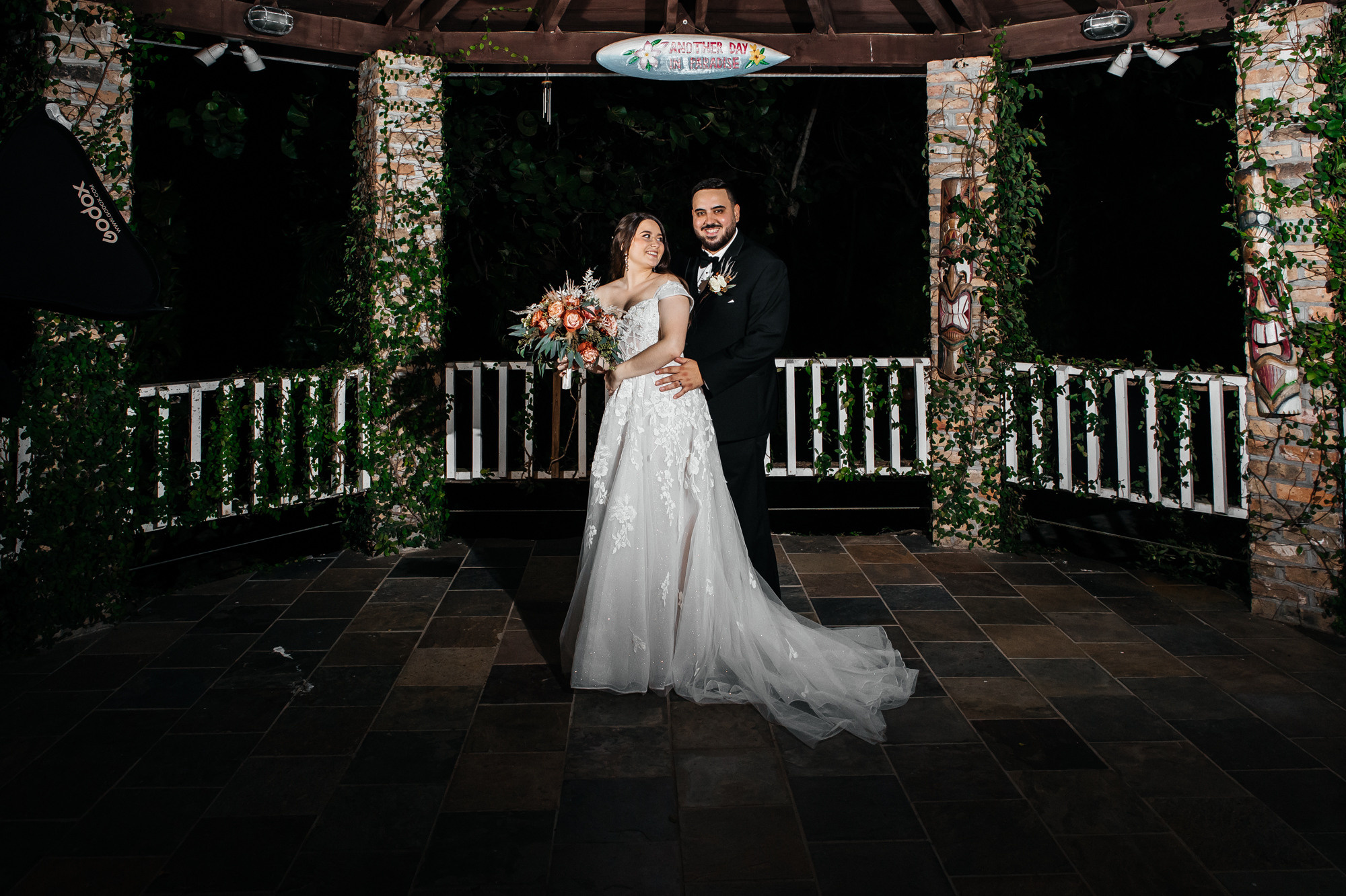 Wedding on the ranch. My name is Kate and I am family and wedding photographer