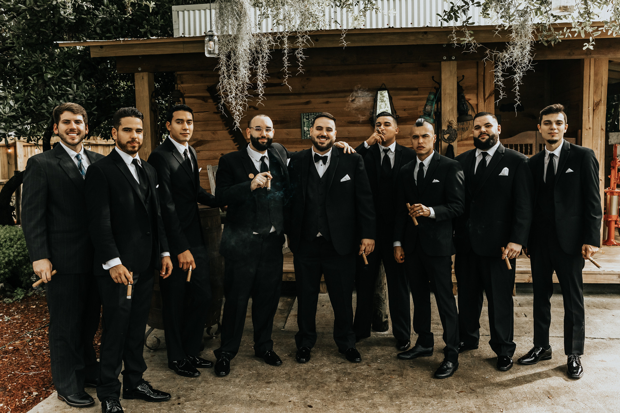 Wedding on the ranch. My name is Kate and I am family and wedding photographer