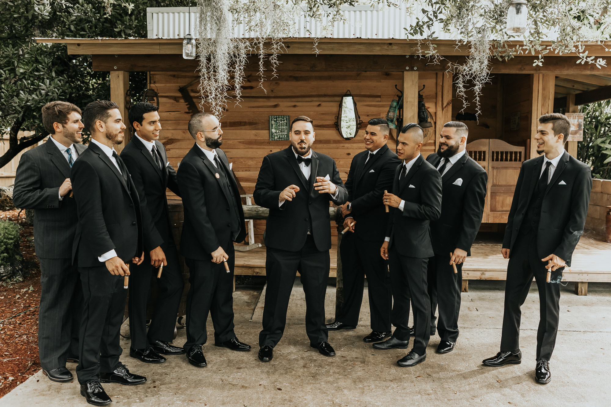 Wedding on the ranch. My name is Kate and I am family and wedding photographer