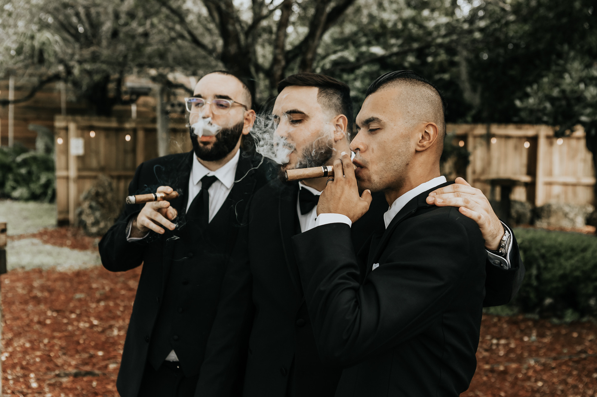 Wedding on the ranch. My name is Kate and I am family and wedding photographer