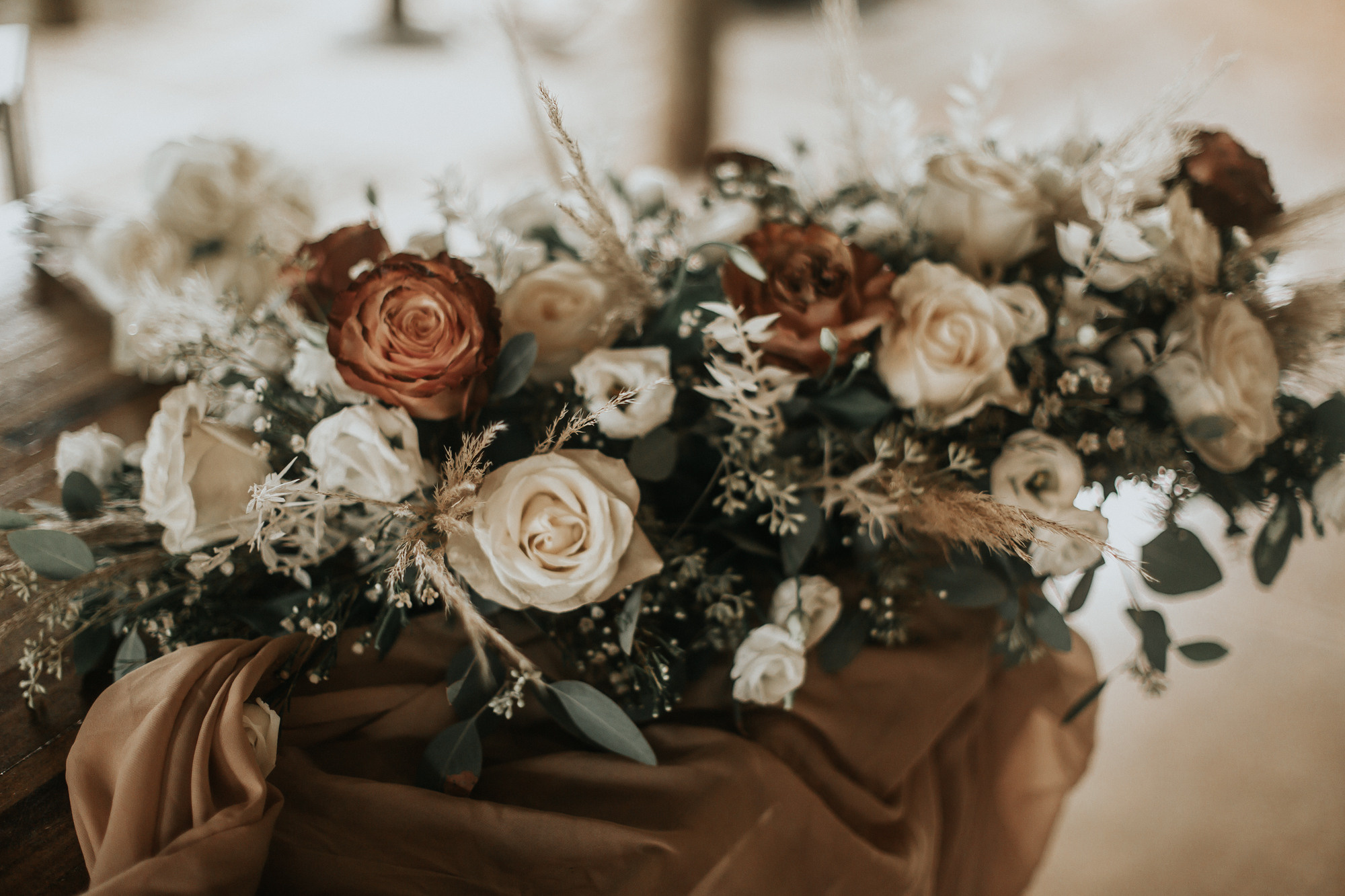 wedding flowers