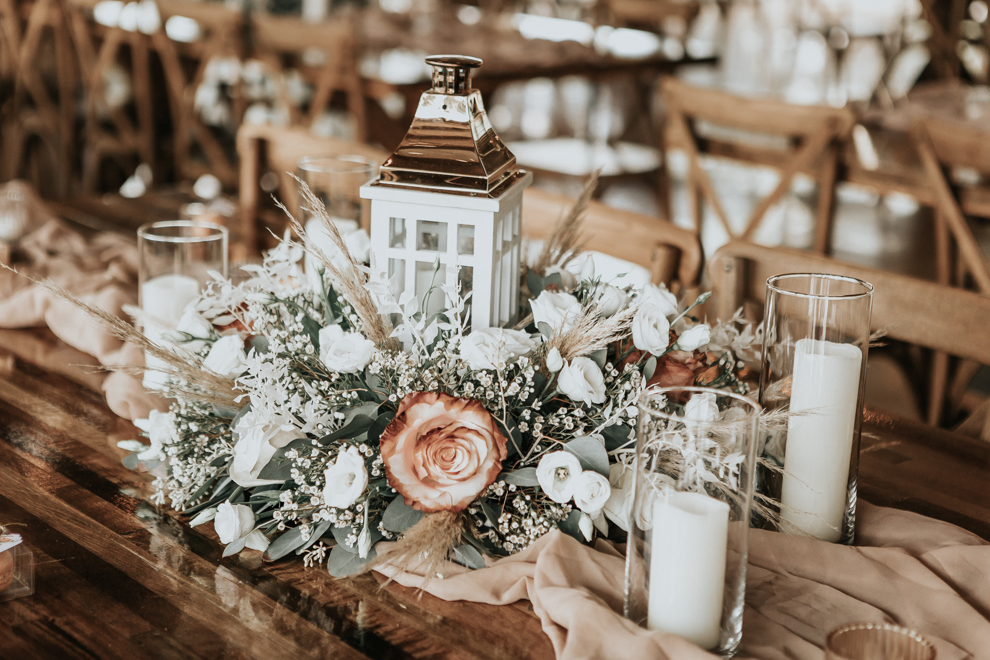 Wedding on the ranch. My name is Kate and I am family and wedding photographer