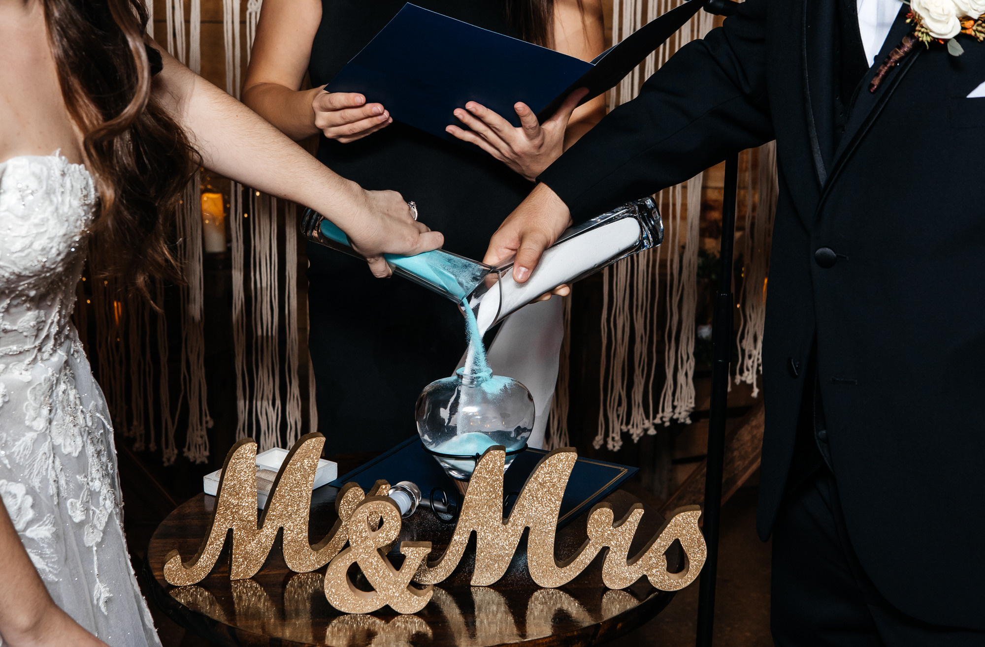 Wedding on the ranch. My name is Kate and I am family and wedding photographer