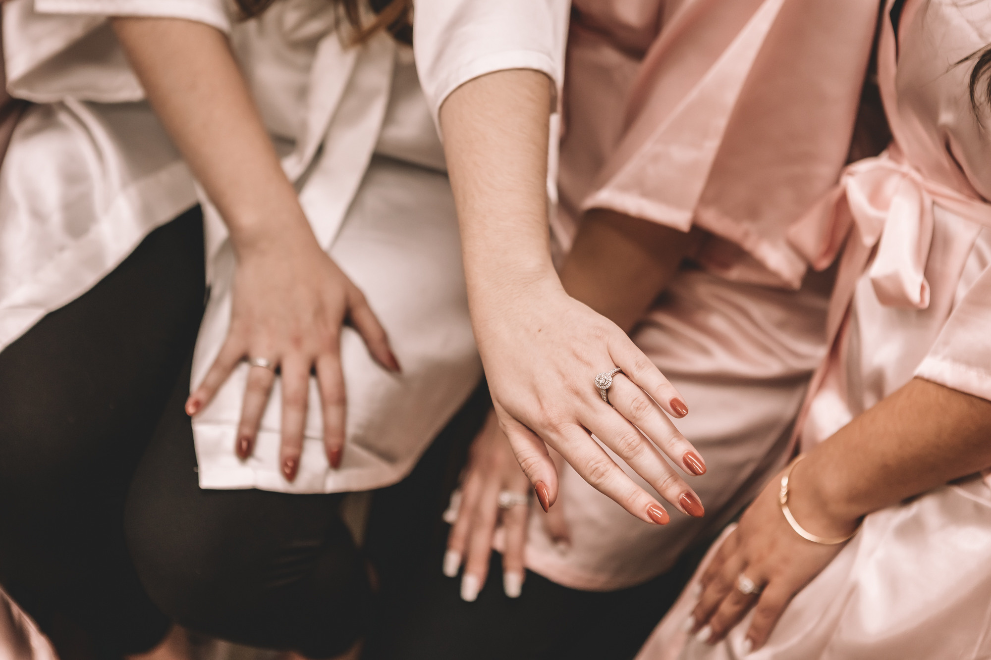 Wedding on the ranch. My name is Kate and I am family and wedding photographer