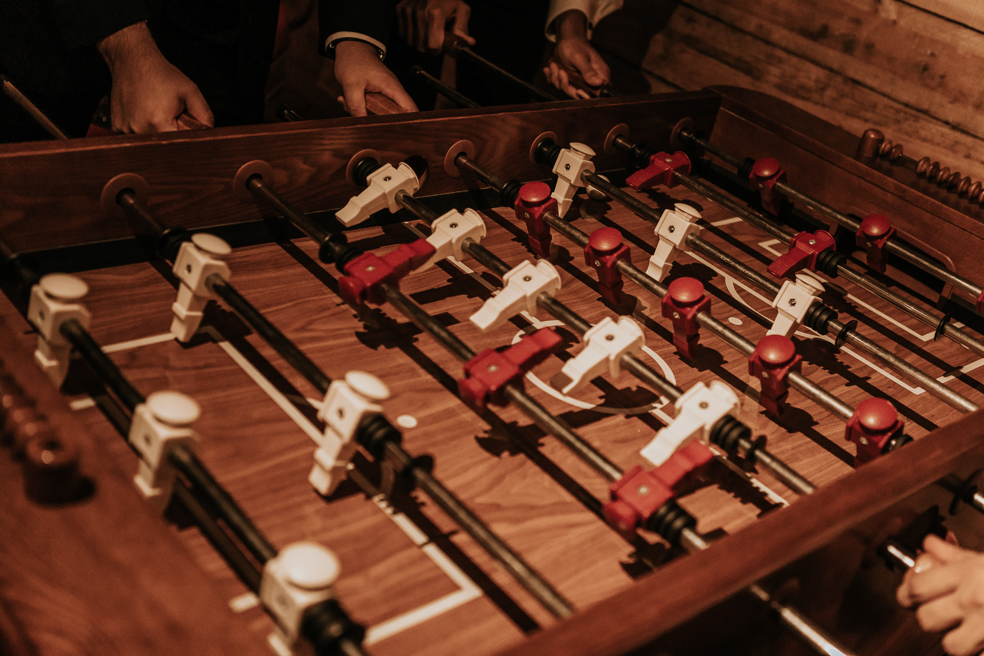 Wedding on the ranch. My name is Kate and I am family and wedding photographer