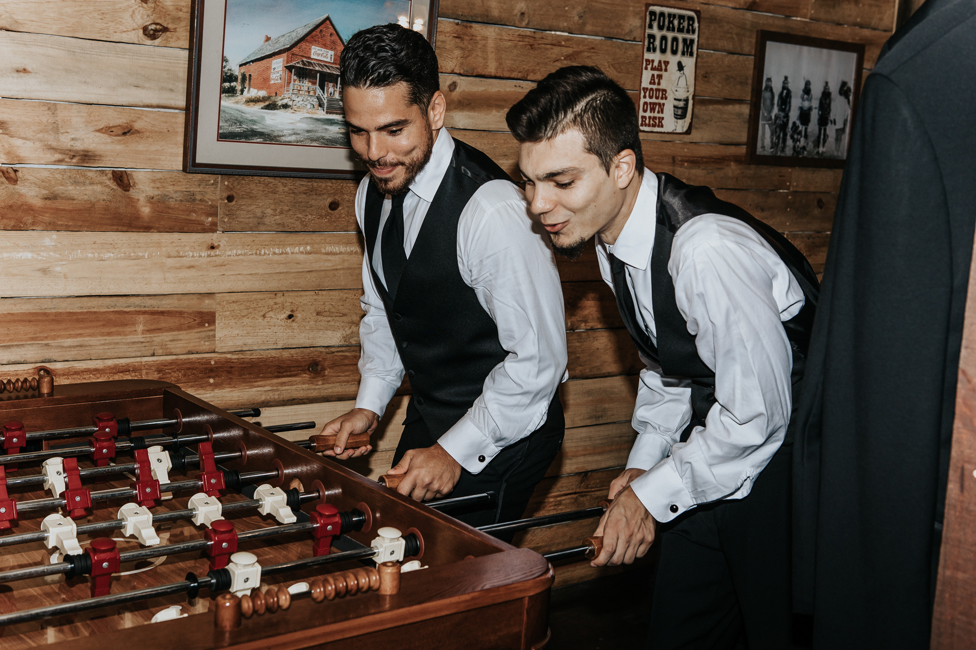 Wedding on the ranch. My name is Kate and I am family and wedding photographer