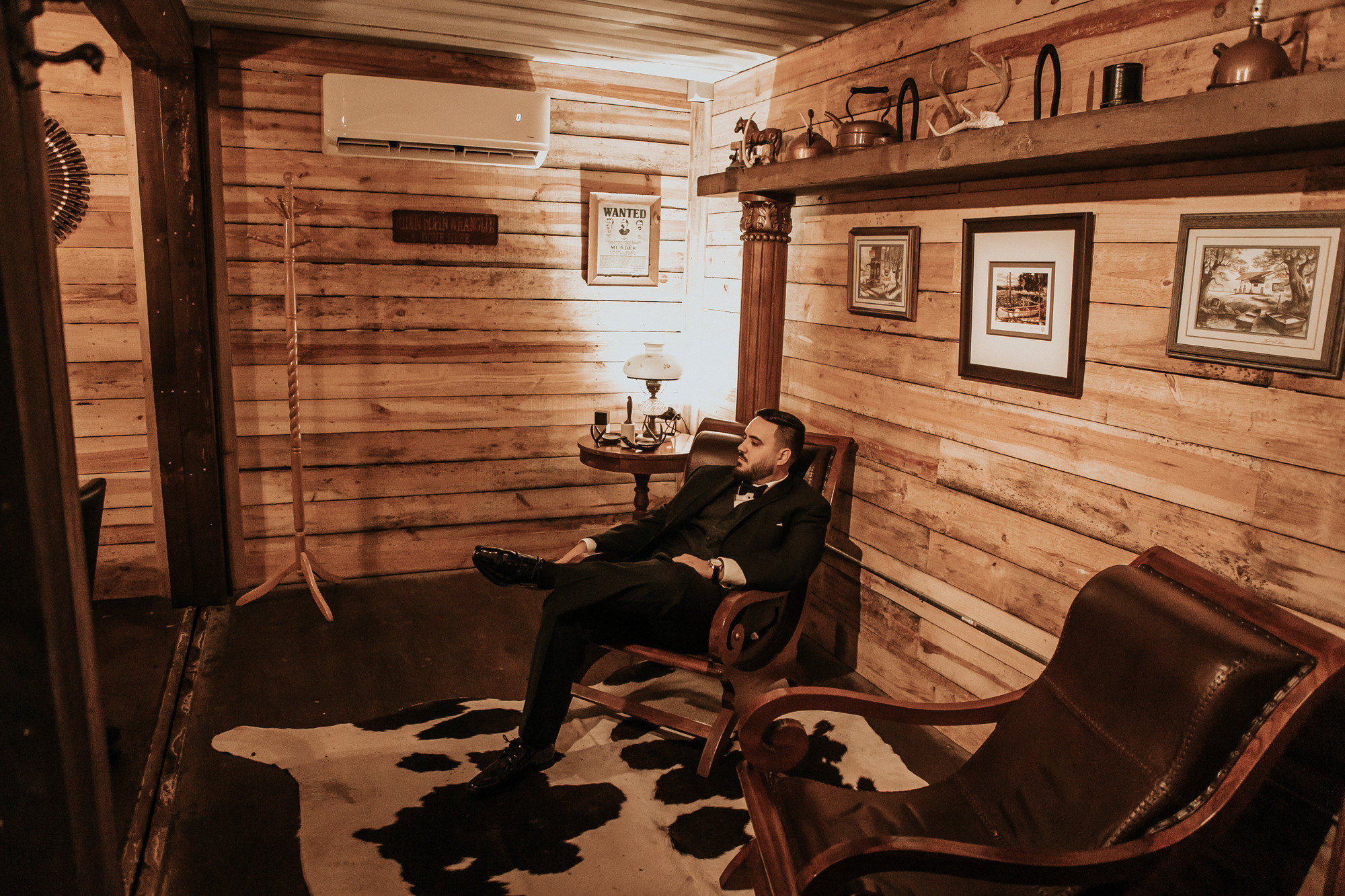 Wedding on the ranch. My name is Kate and I am family and wedding photographer