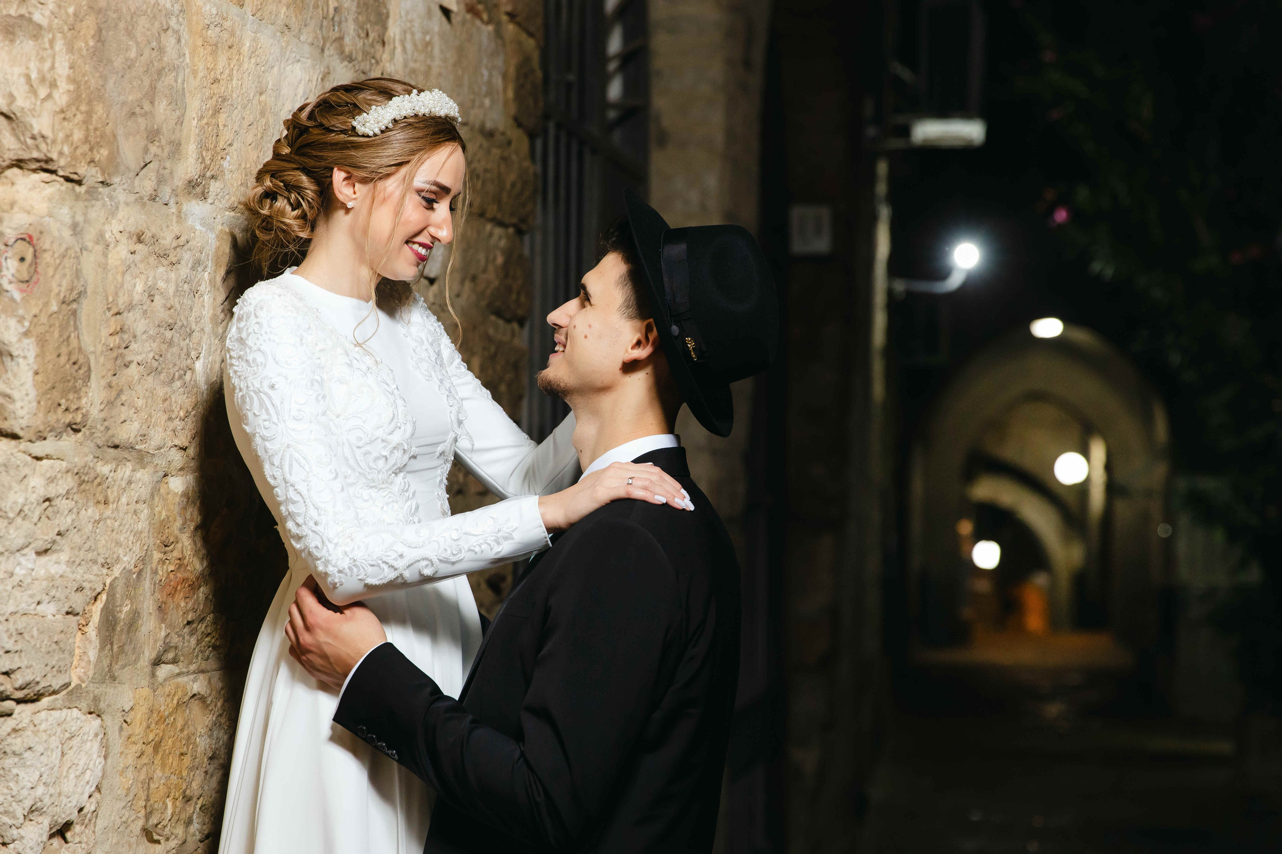 WEDDING OF POLINA AND BORUKH. Https://shi-photo.com/