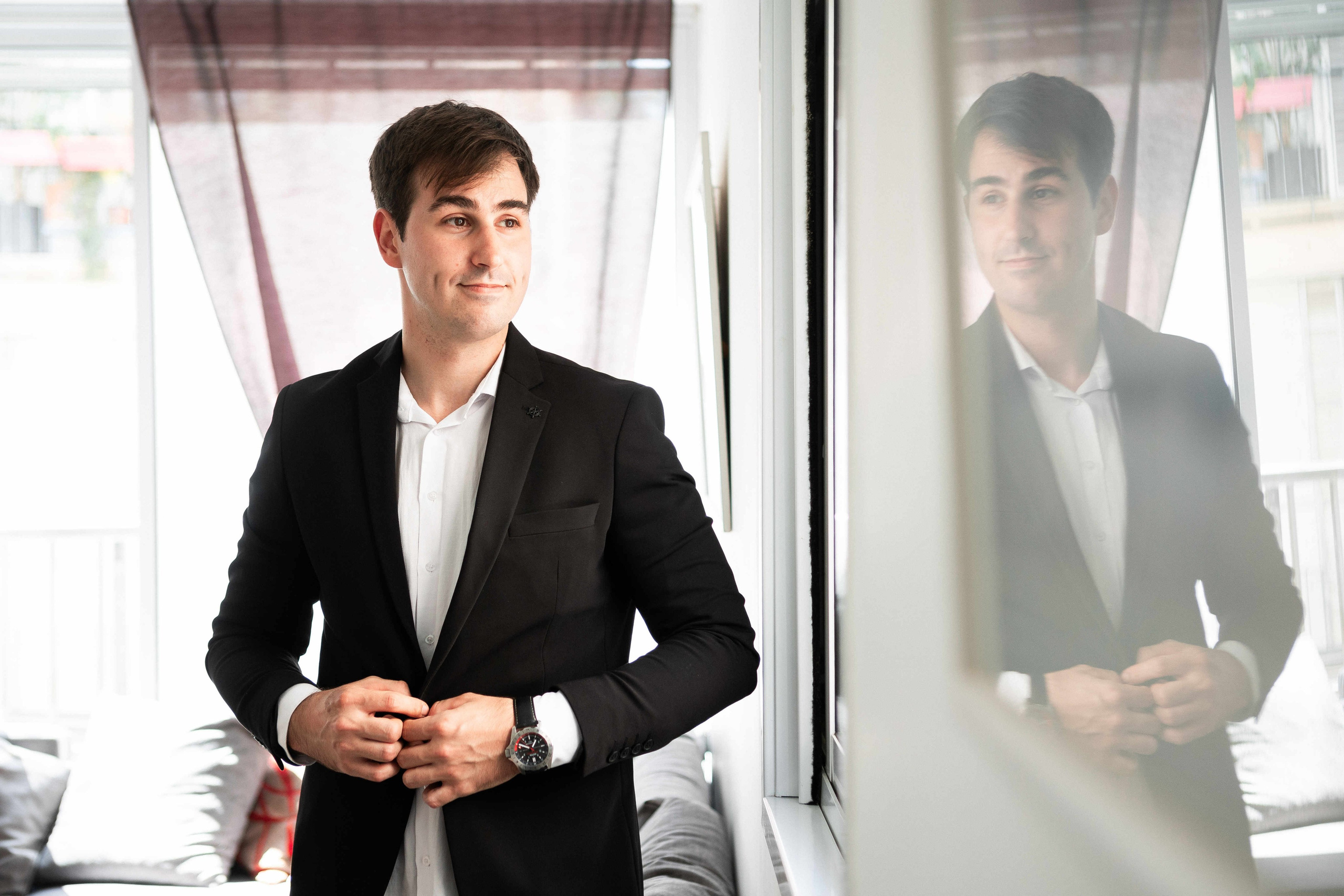 WEDDING IN A COZY PLACE NEAR TEL AVIV. PHOTOGRAPHER IN ISRAEL
