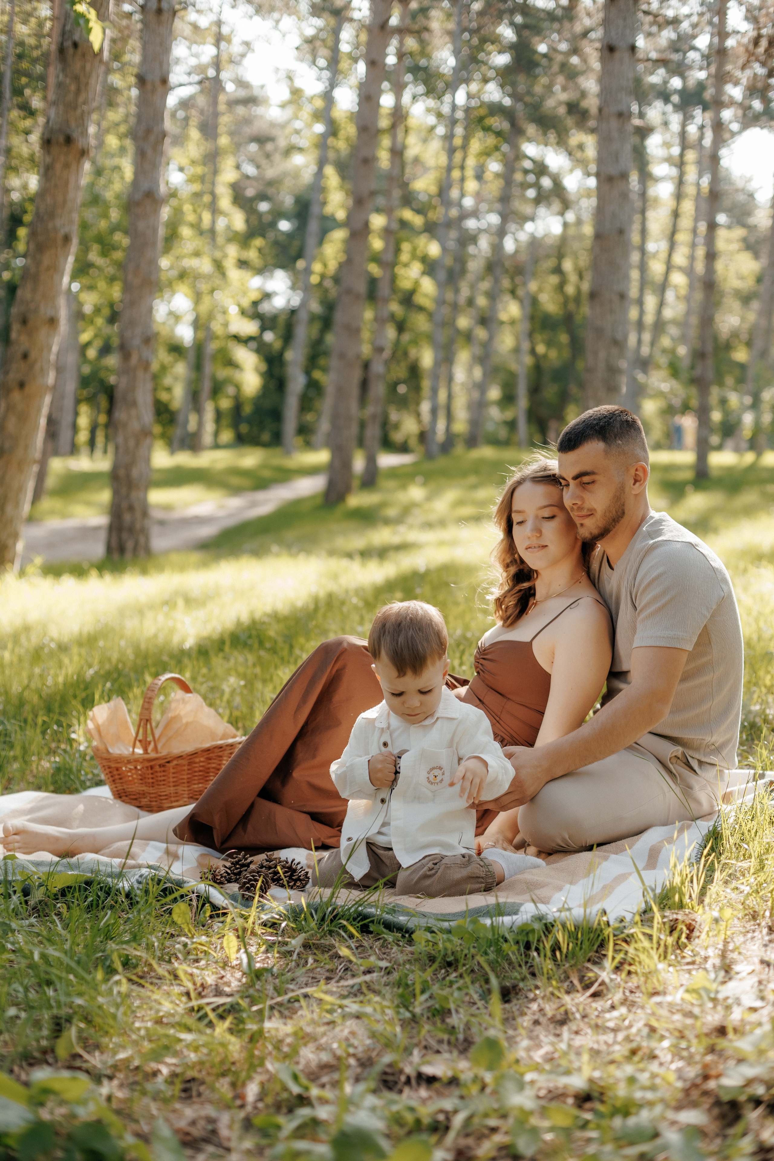 Family Time. Fotograf