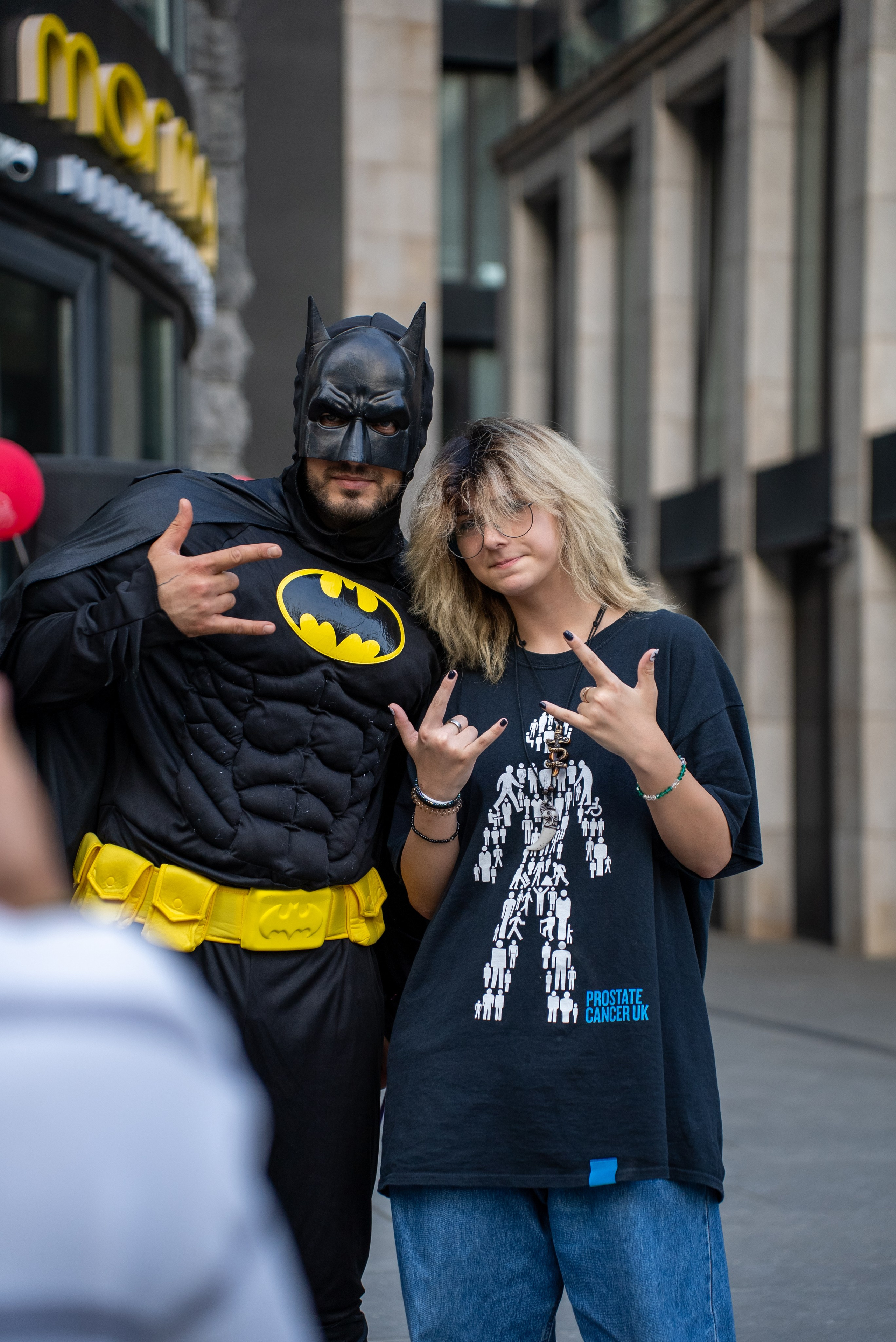 Открытие ресторана