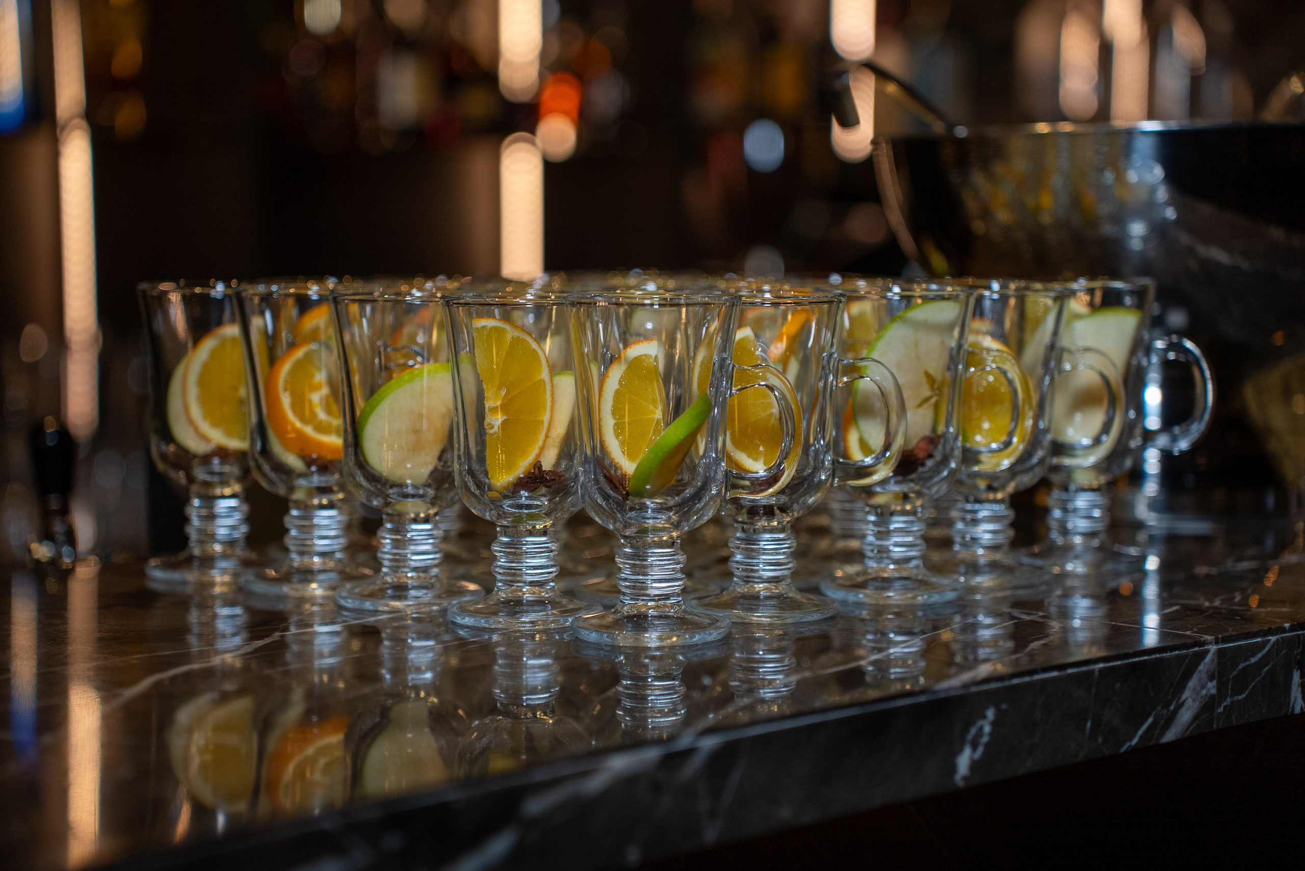 Новогодний корпоратив