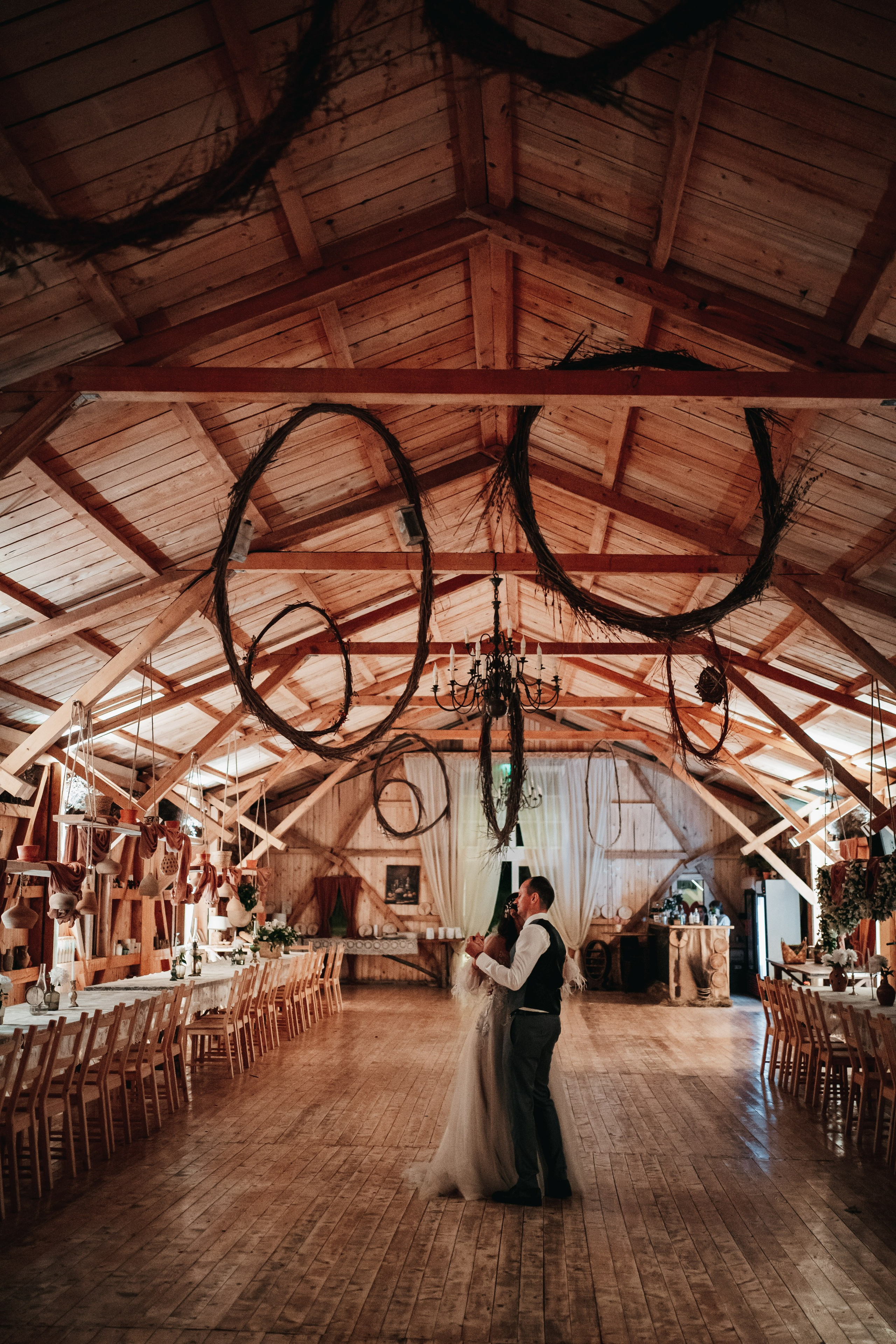 R & D. Fotograf Nunta Iasi - Hearts & Pictures