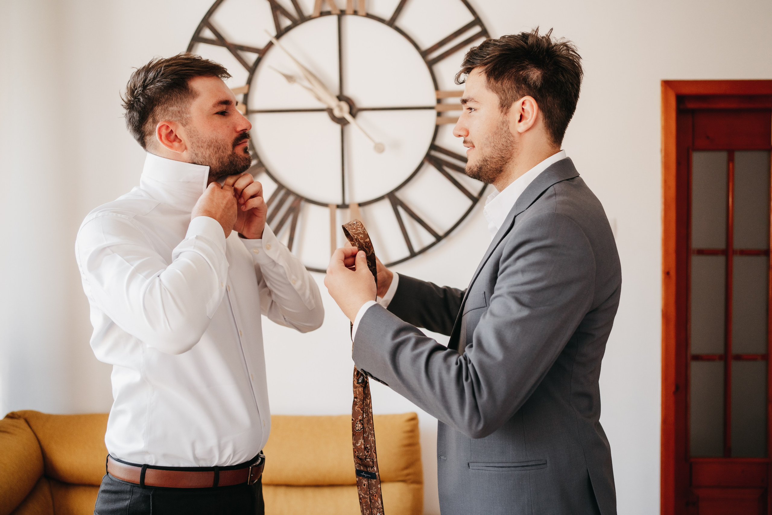 A & A. Fotograf Nunta Iasi - Hearts & Pictures