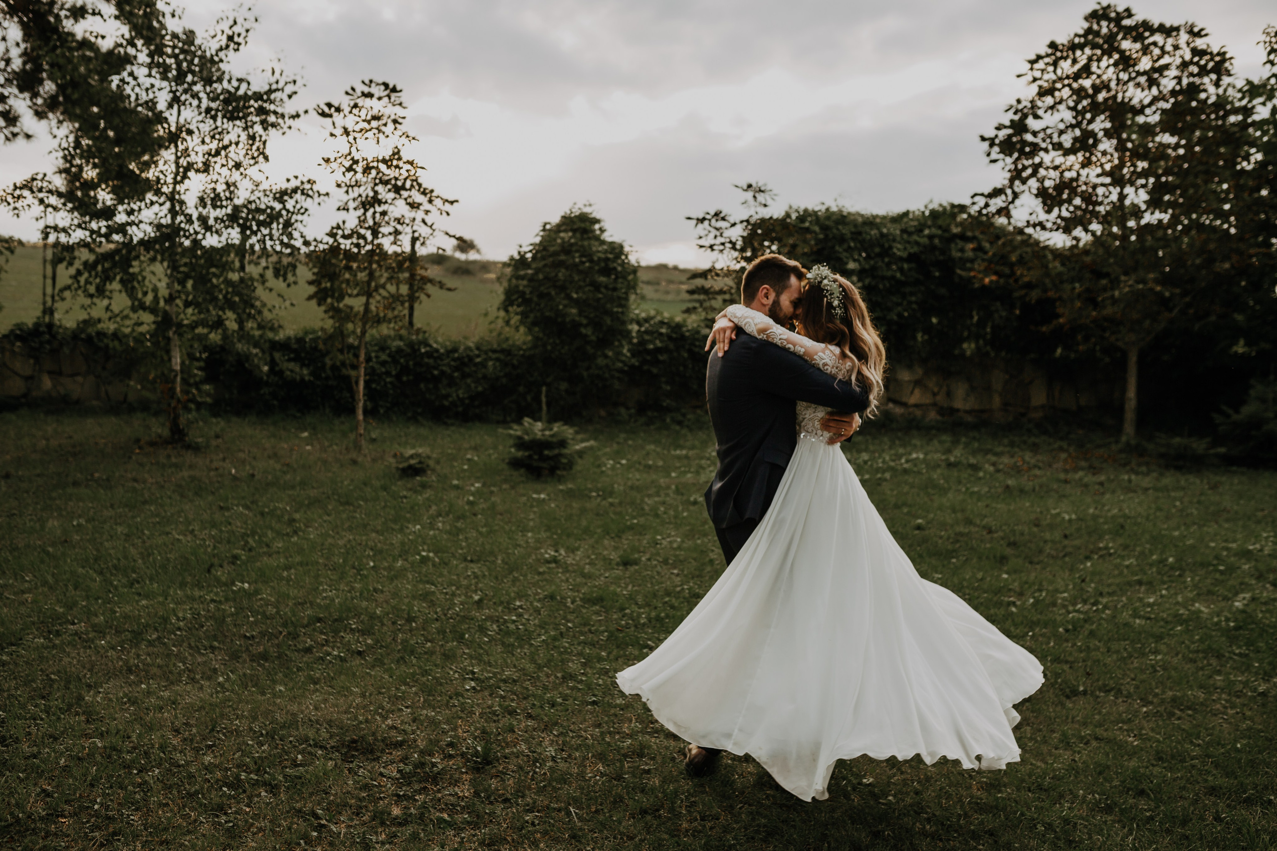 A & D. Fotograf Nunta Iasi - Hearts & Pictures