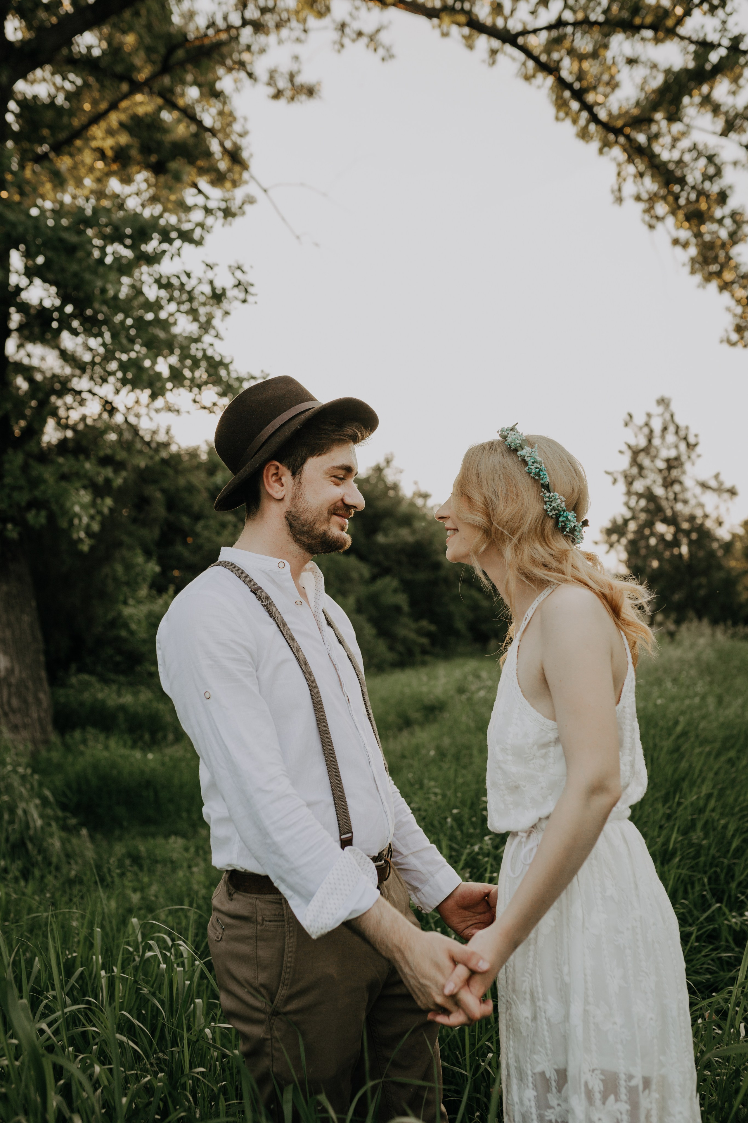 D & I. Fotograf Nunta Iasi - Hearts & Pictures