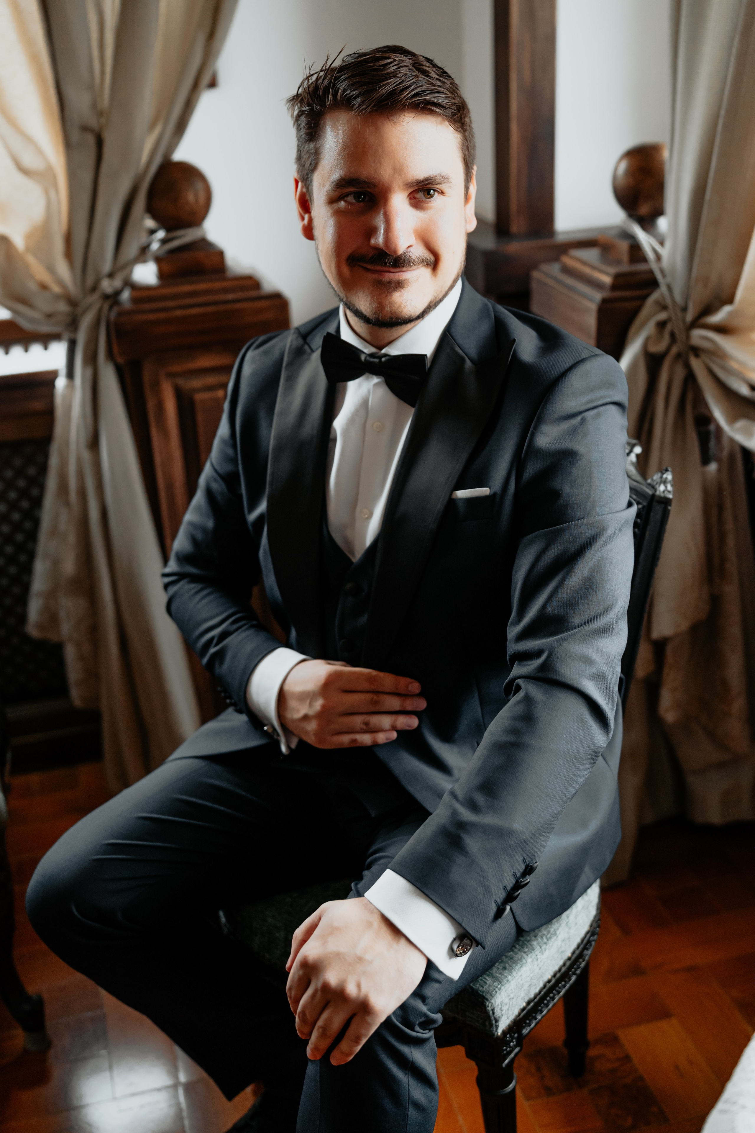 K & T. Fotograf Nunta Iasi - Hearts & Pictures