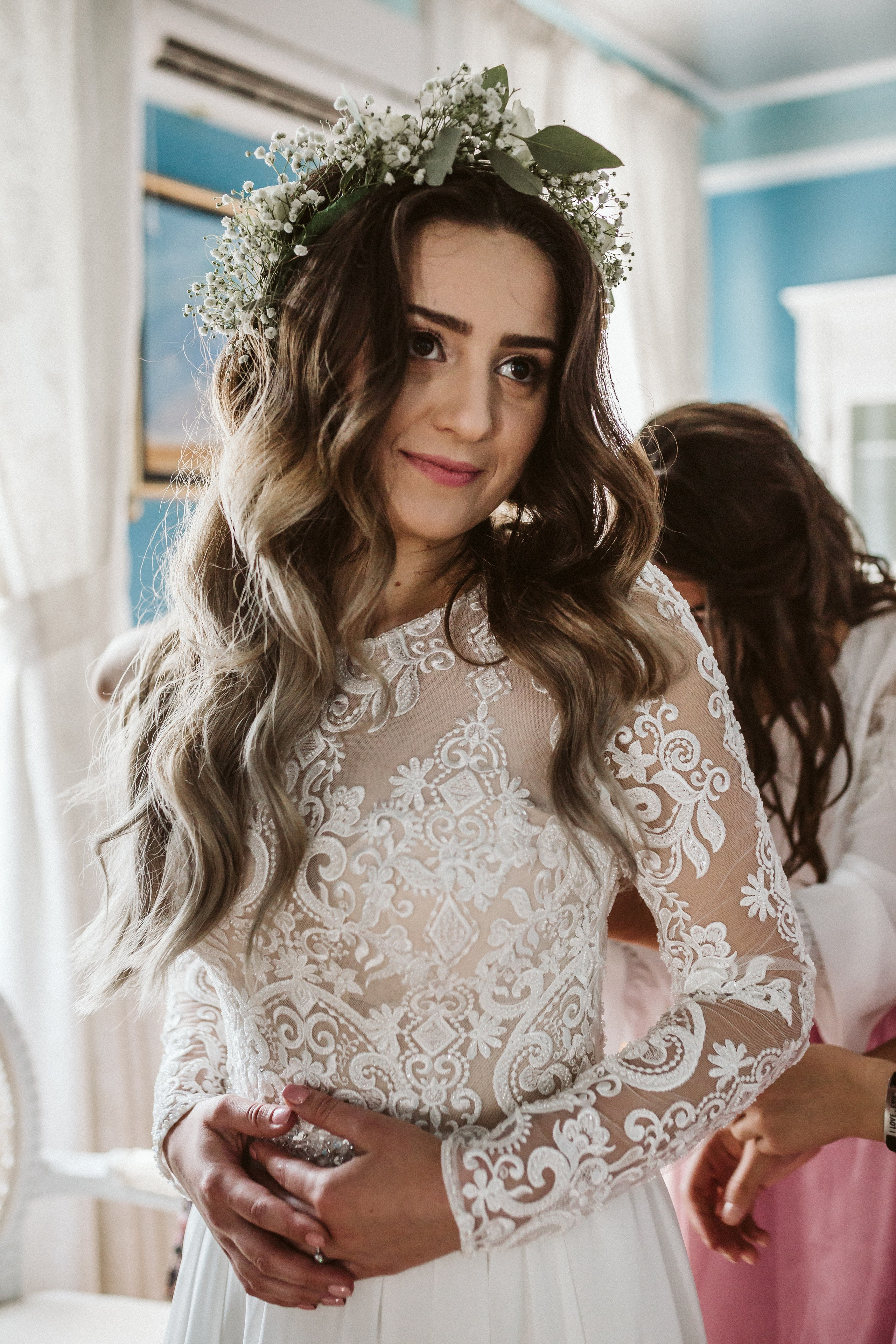 A & D. Fotograf Nunta Iasi - Hearts & Pictures