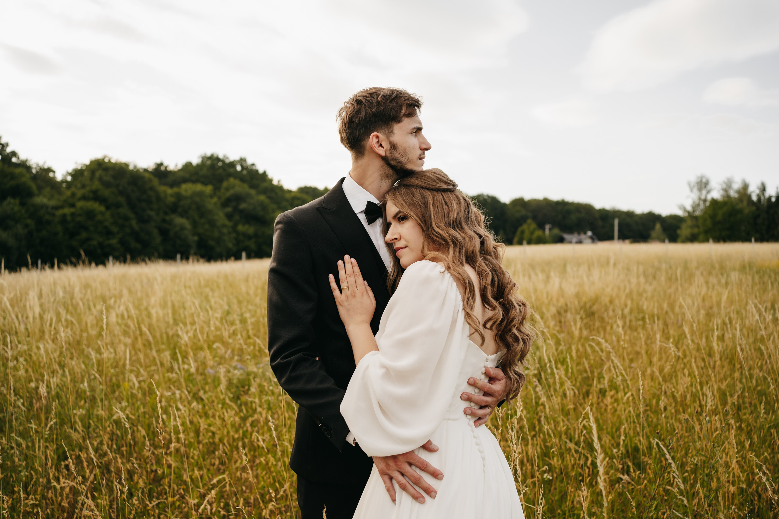 S & D. Fotograf Nunta Iasi - Hearts & Pictures