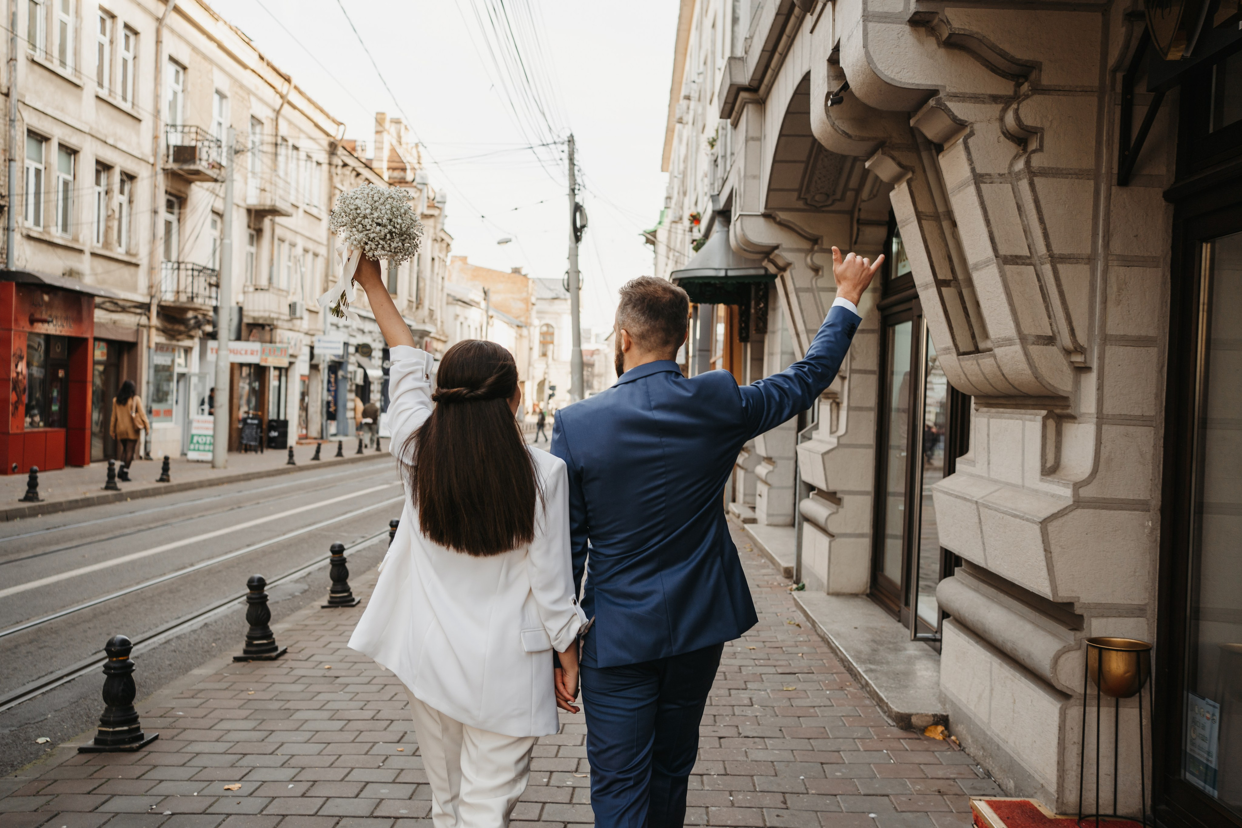 Fotograf stare civila Iasi. Fotograf Nunta Iasi - Hearts & Pictures