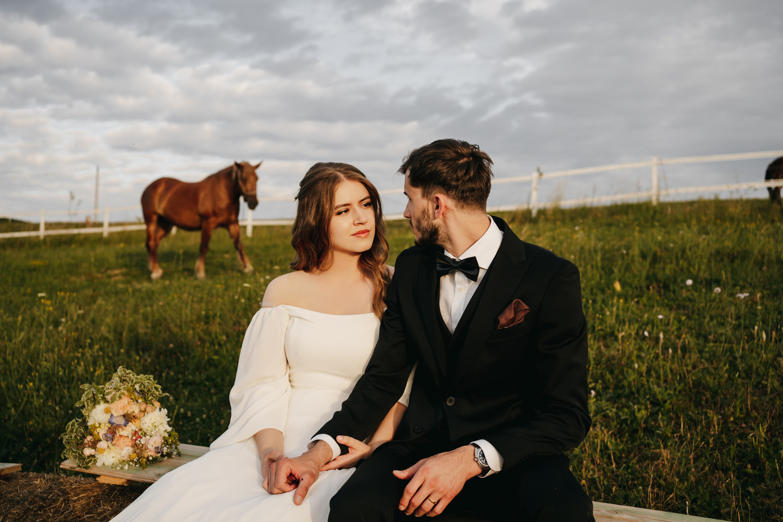 S & D. Fotograf Nunta Iasi - Hearts & Pictures