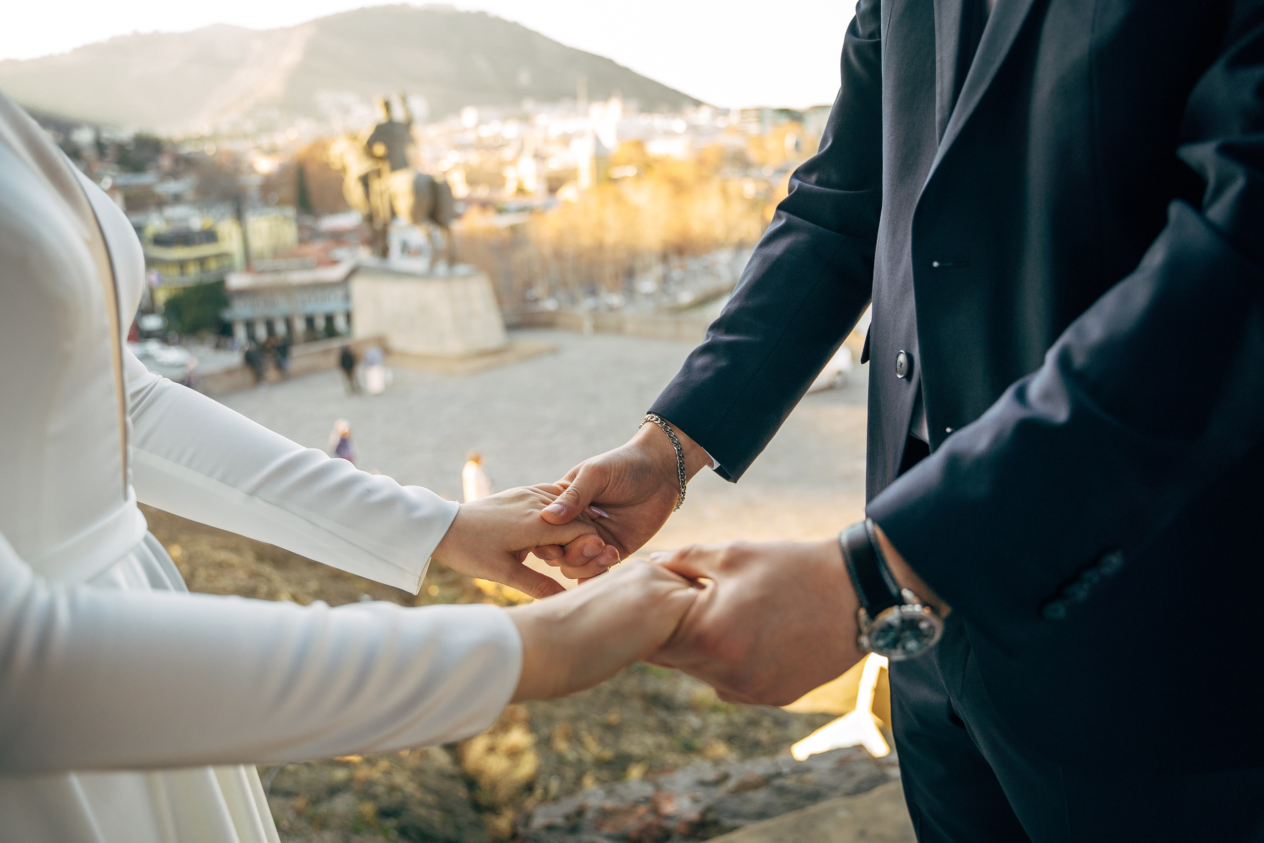 Warmth of hearts. Photographer and travel-blogger Aleksandra Gritsenko
