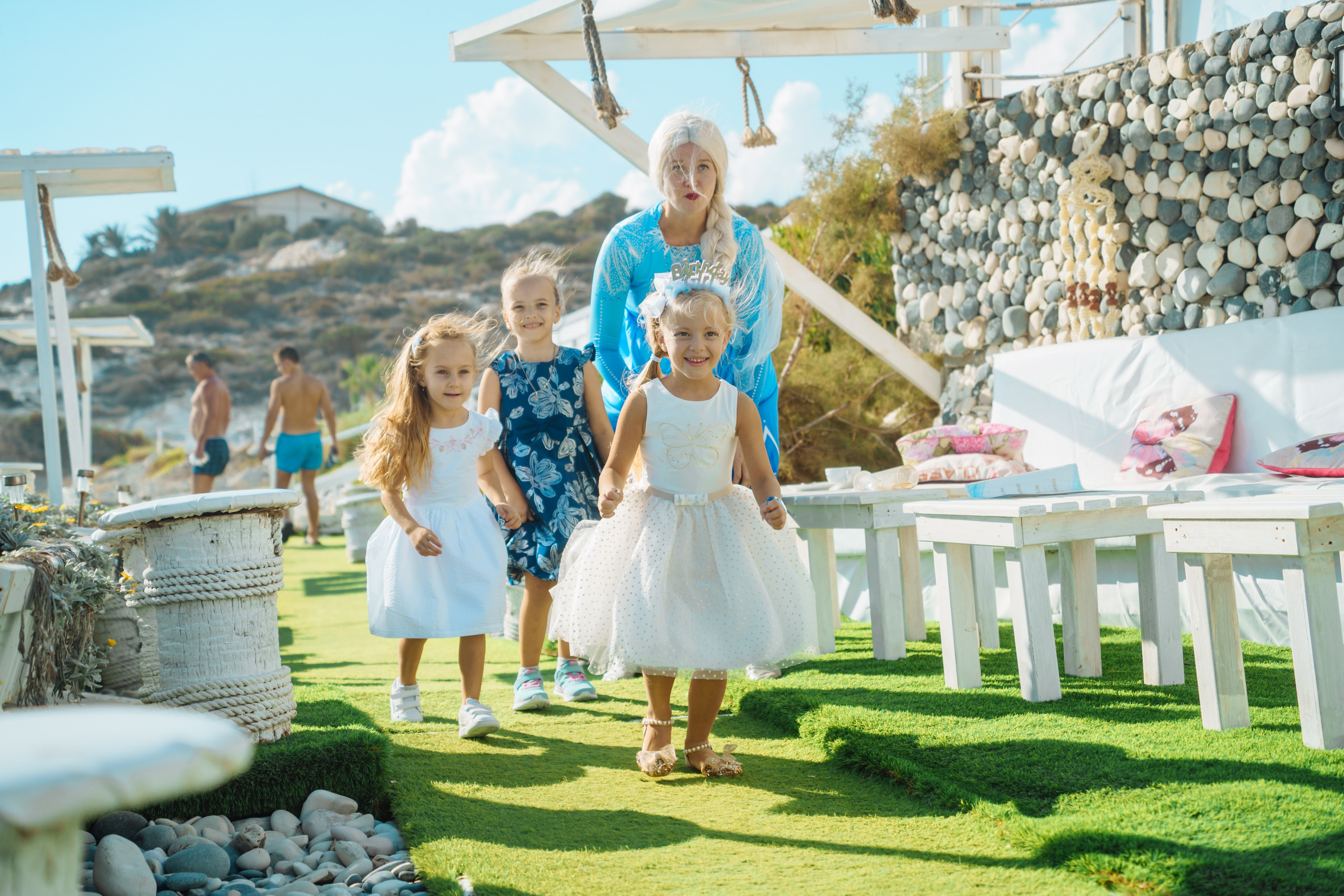 Michelle. Photographer in Cyprus