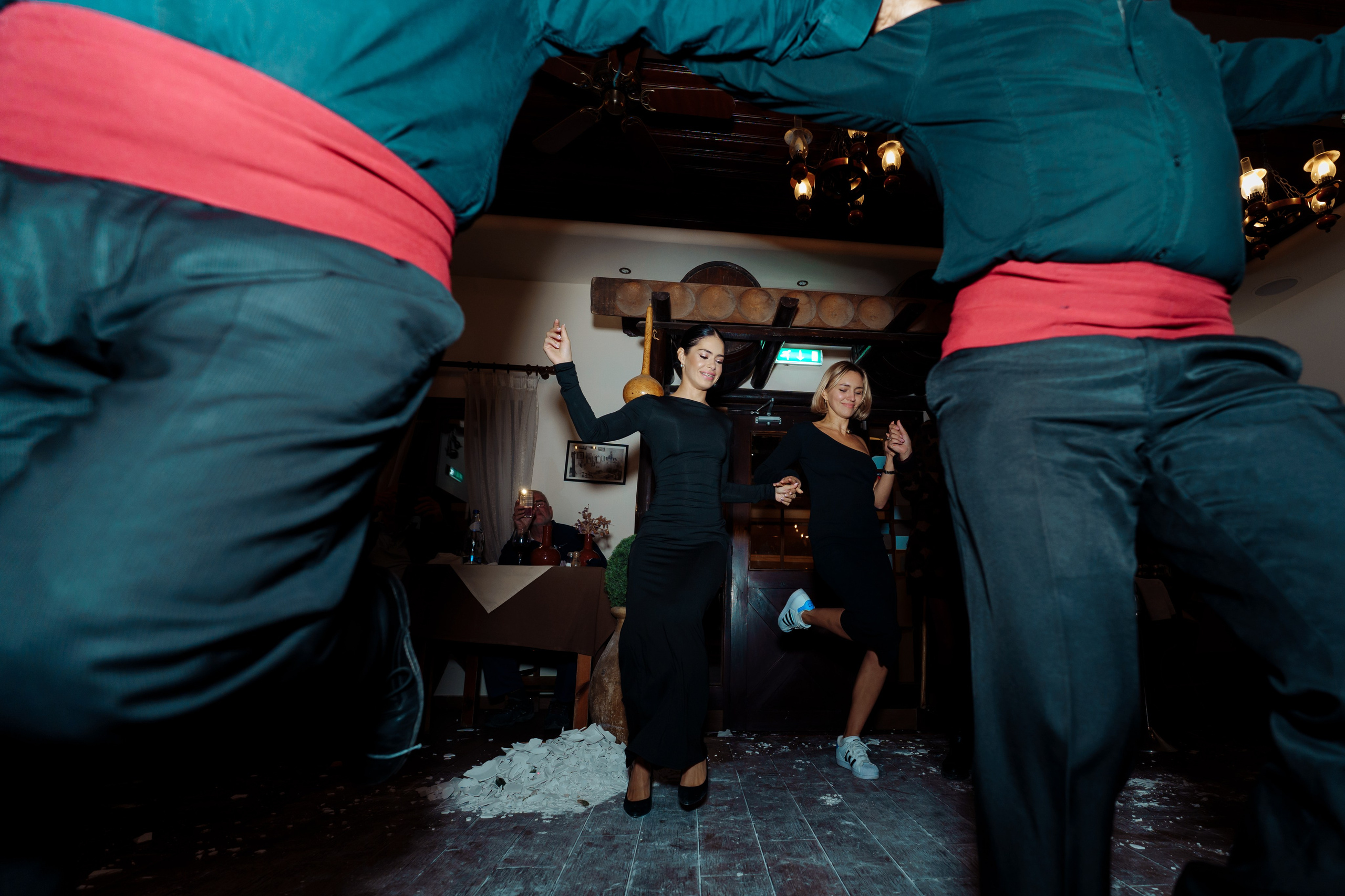 Pasha’s bday. Семейный и детский фотограф на Кипре Елена