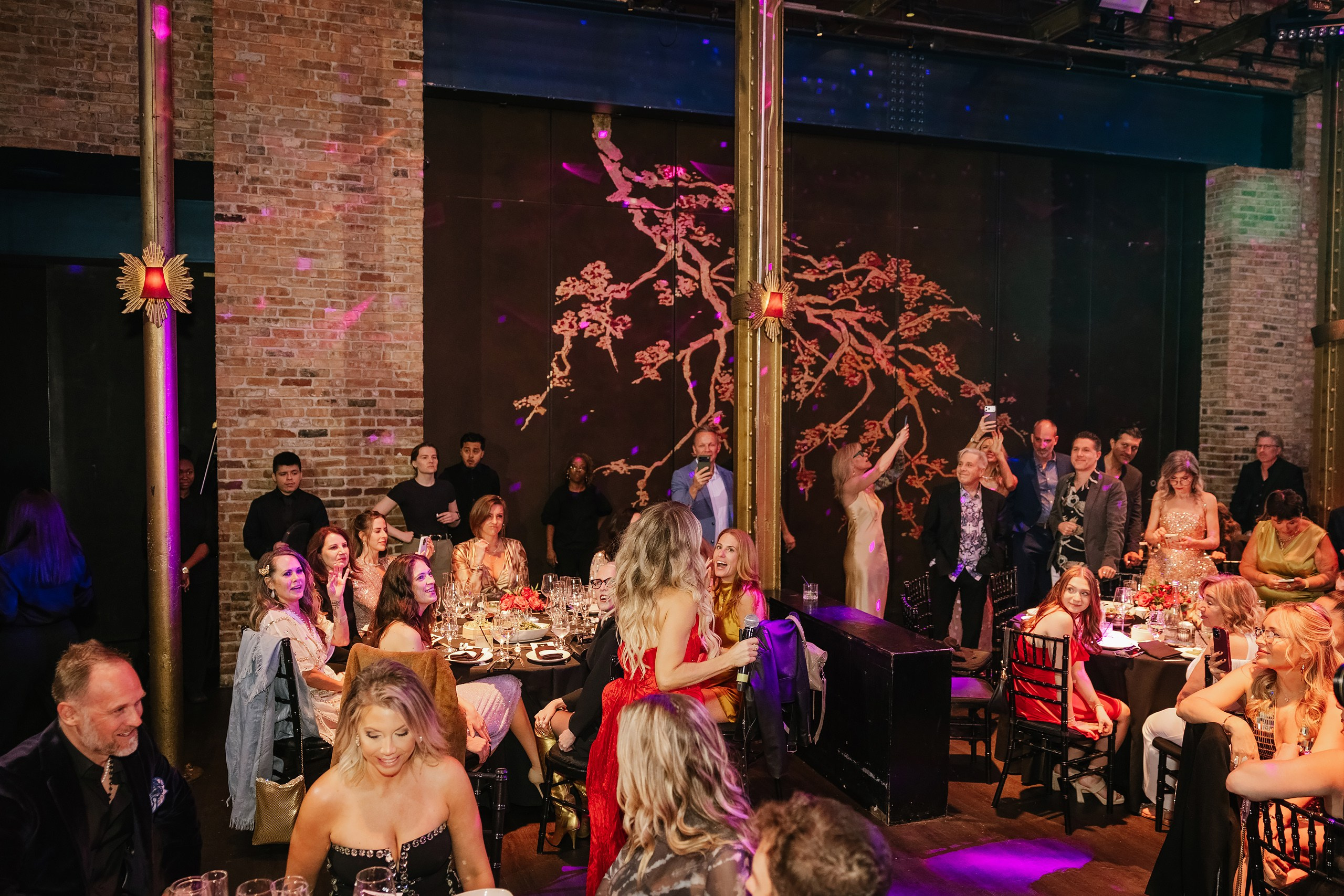 Tali’s Birthday Party 05,08,2026. Wedding family event photographer in Chicago Nick Yushevich