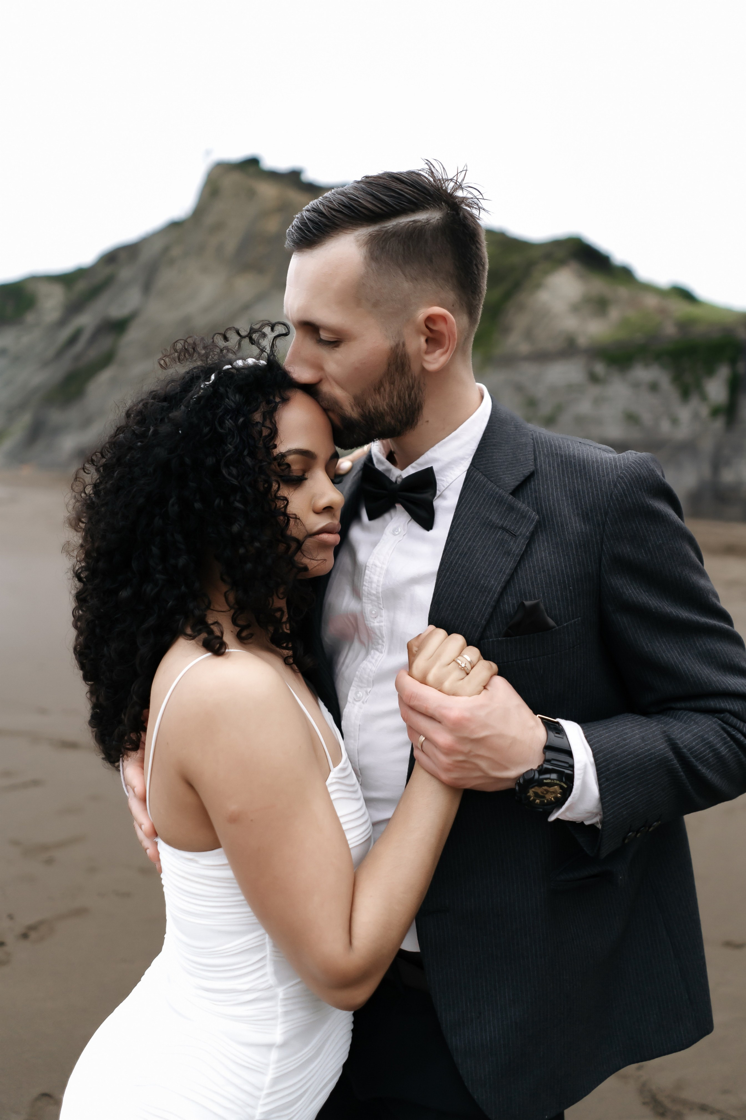 Weddings. Holigood foto y video reportaje de bodas en San Sebastián y Europa